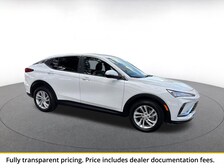 2025 Buick Envista Preferred -
                  Austin, TX