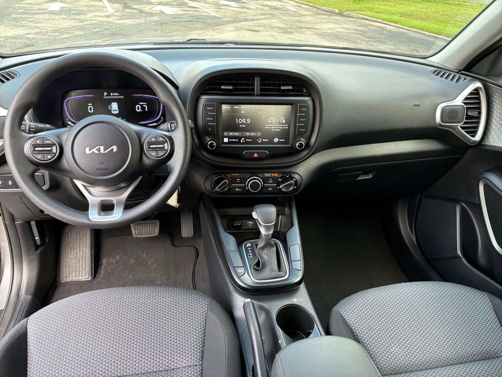 Thumbnail: 2025 Kia Soul - 28