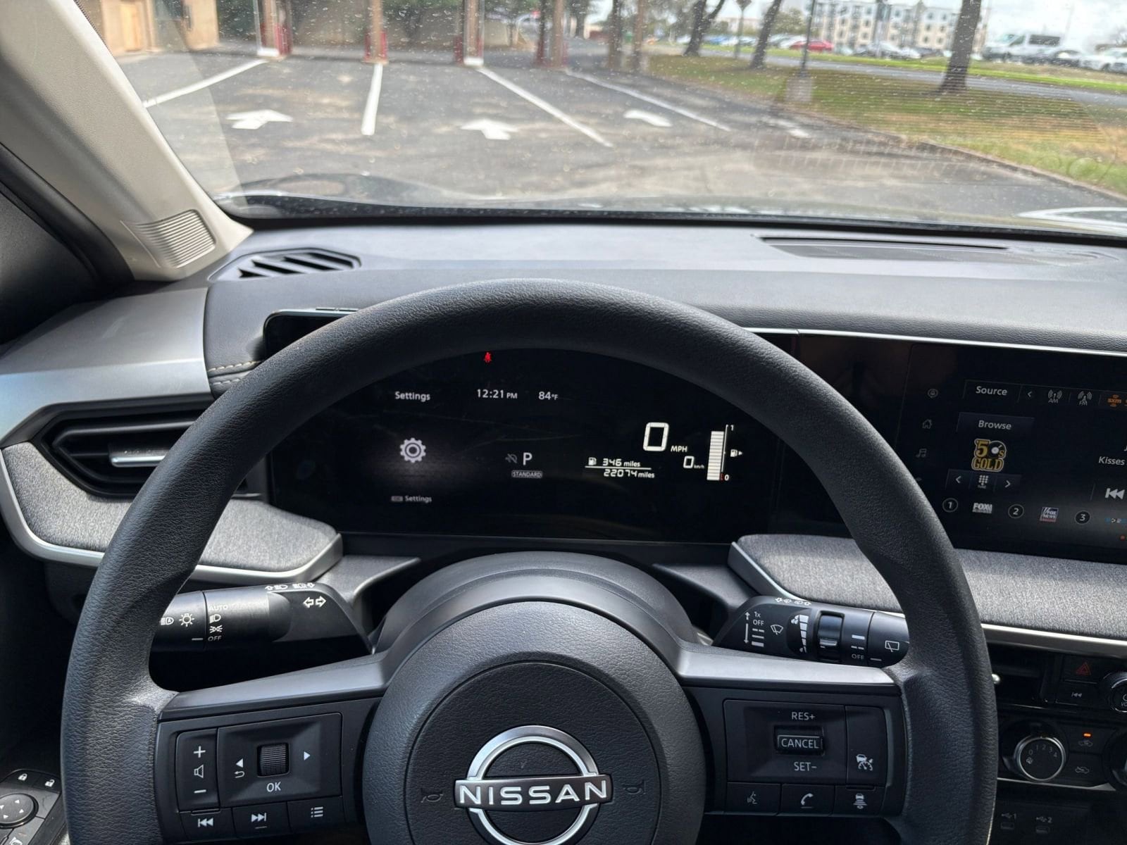 Thumbnail: 2025 Nissan Kicks - 29