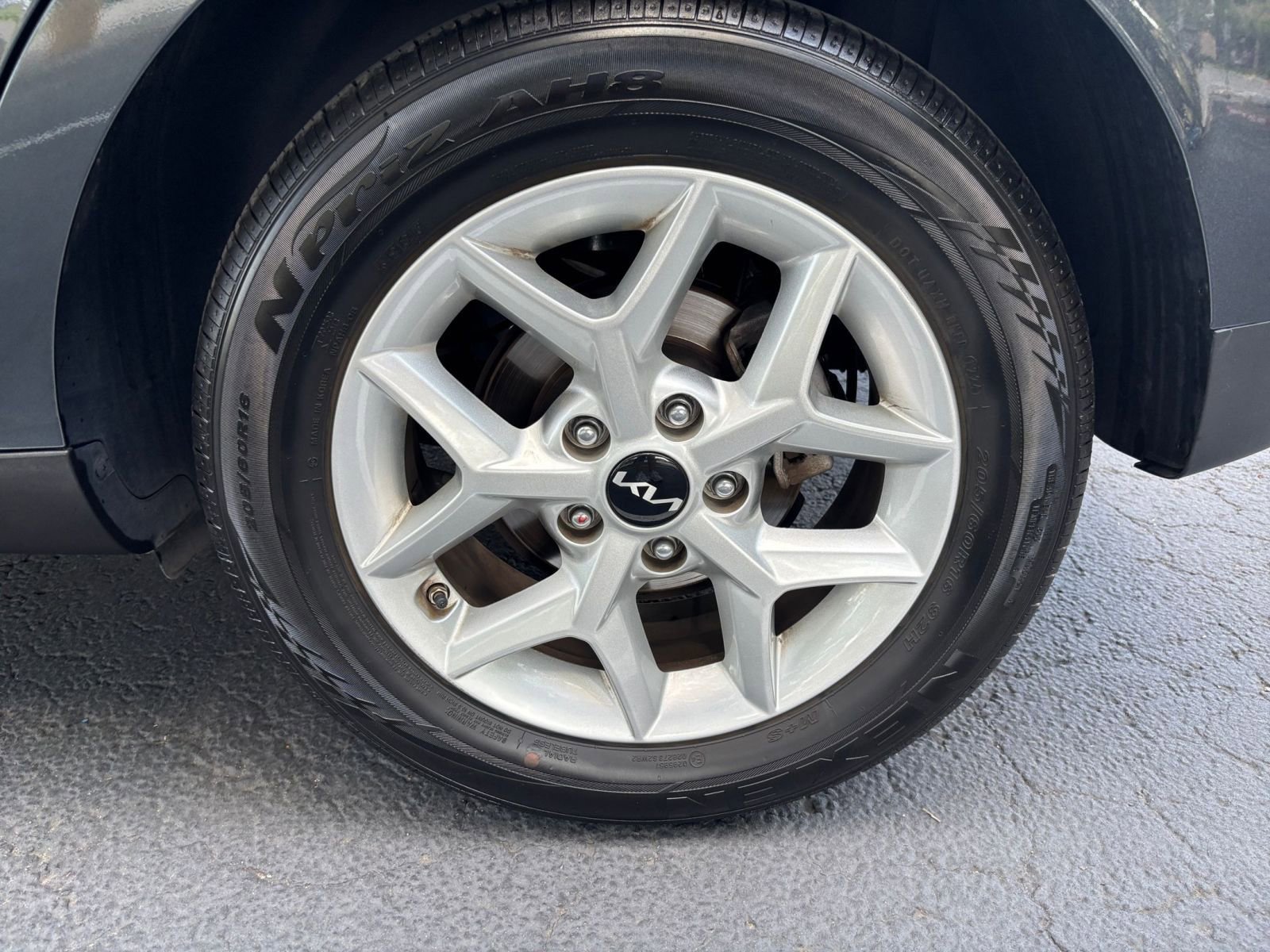 2024 Kia Soul LX 28