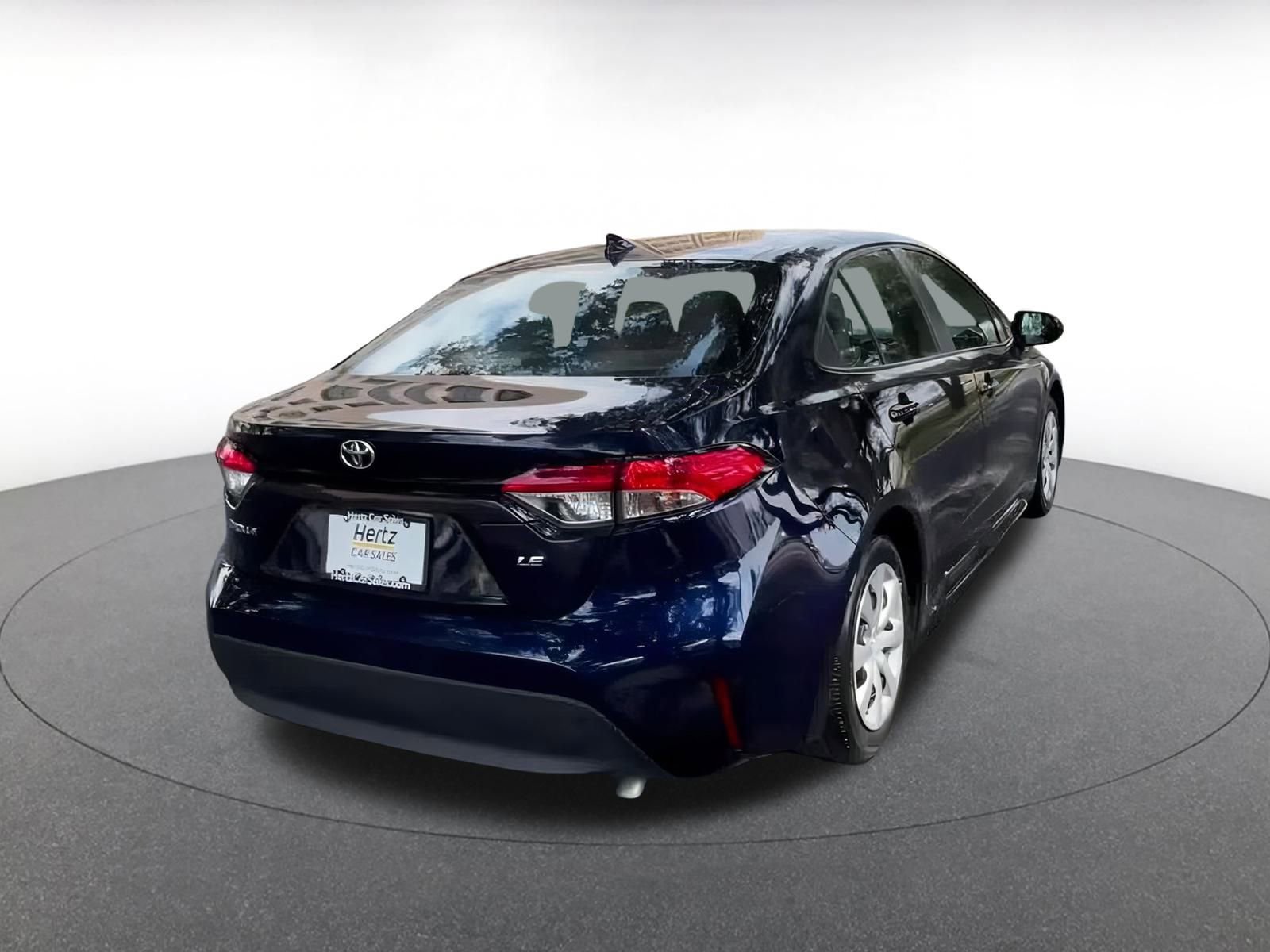 Thumbnail: 2024 Toyota Corolla - 13