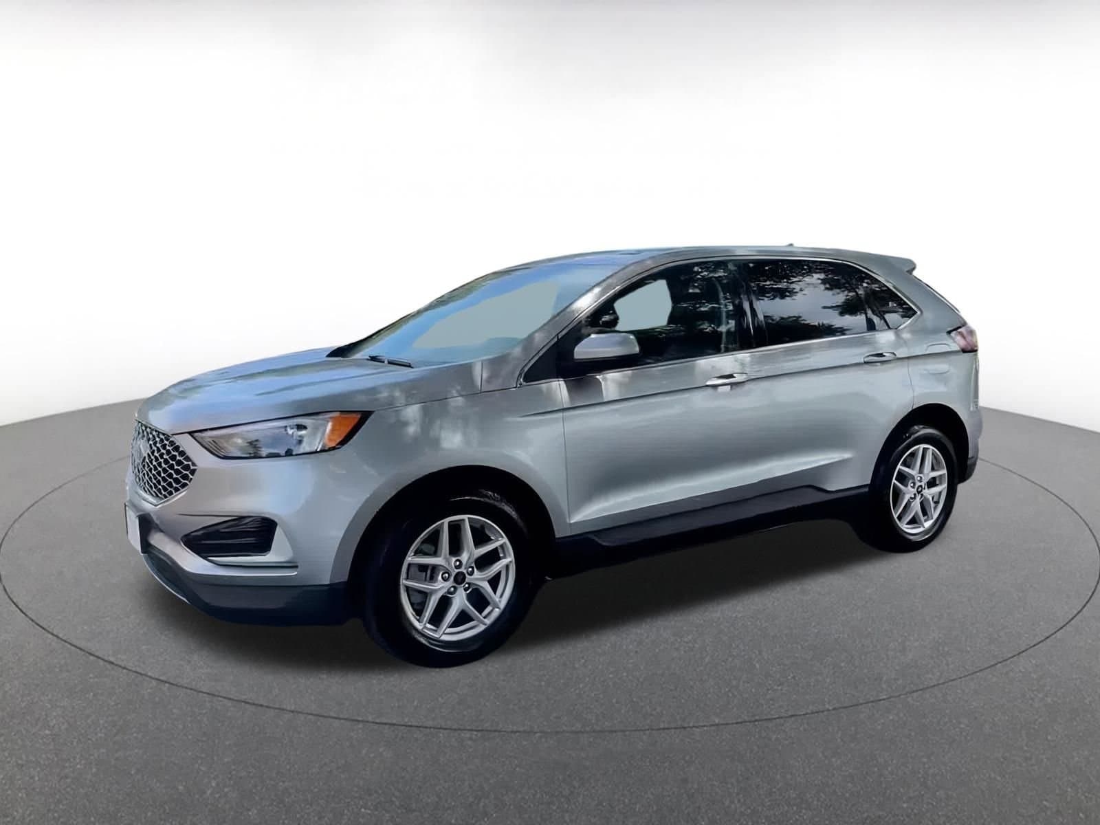 Thumbnail: 2024 Ford Edge - 7