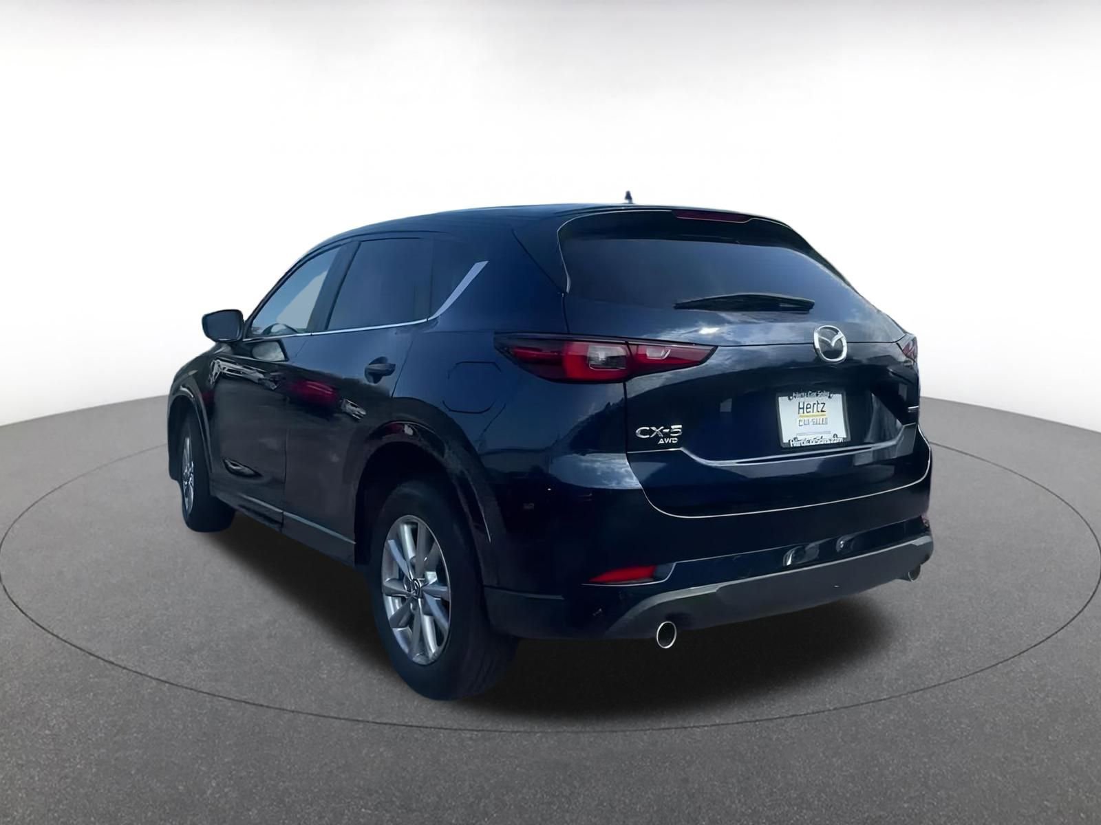 Thumbnail: 2025 Mazda CX-5 - 10