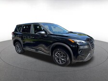2024 Nissan Rogue S -
                  Austin, TX