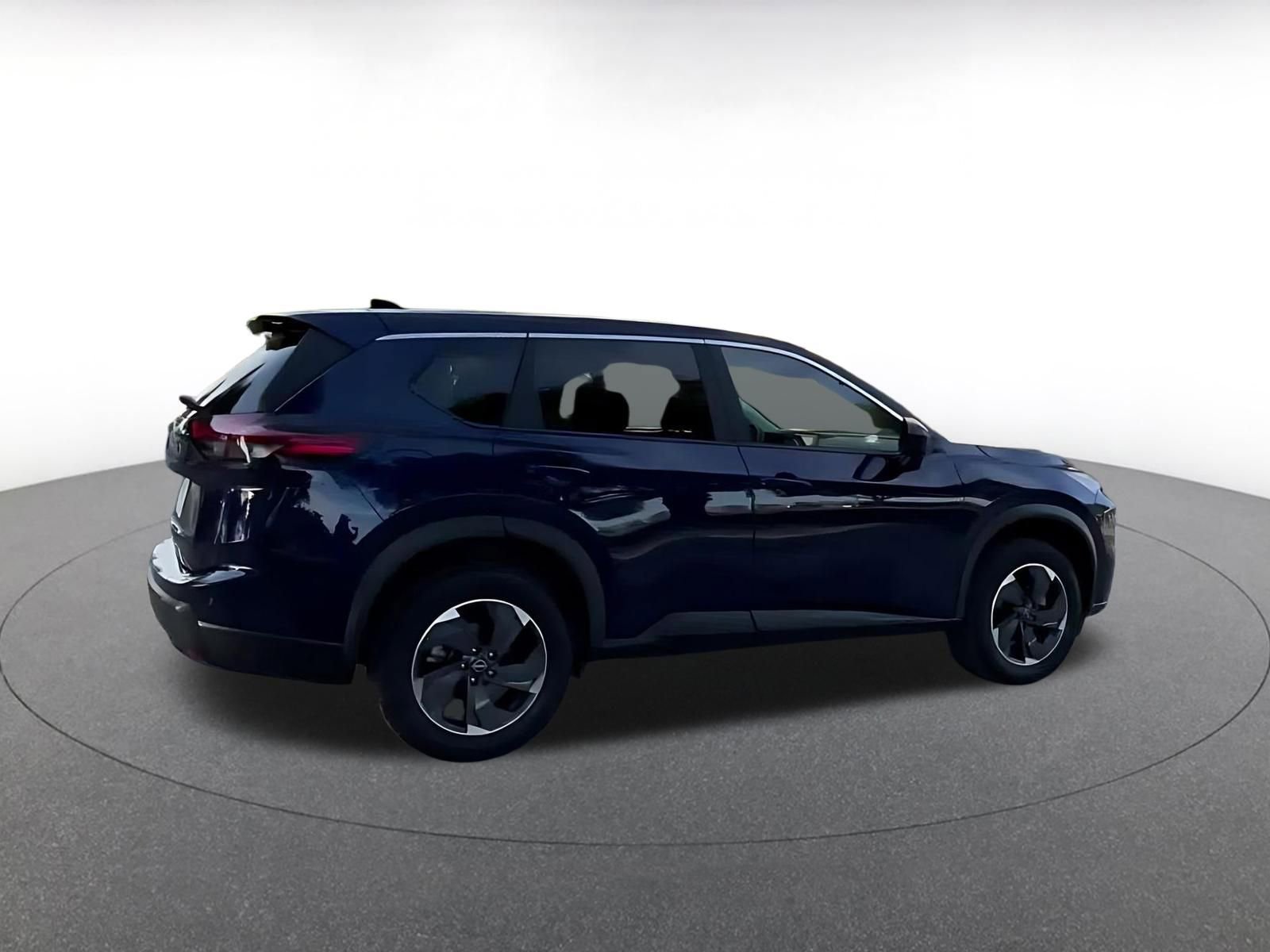 Thumbnail: 2025 Nissan Rogue - 12