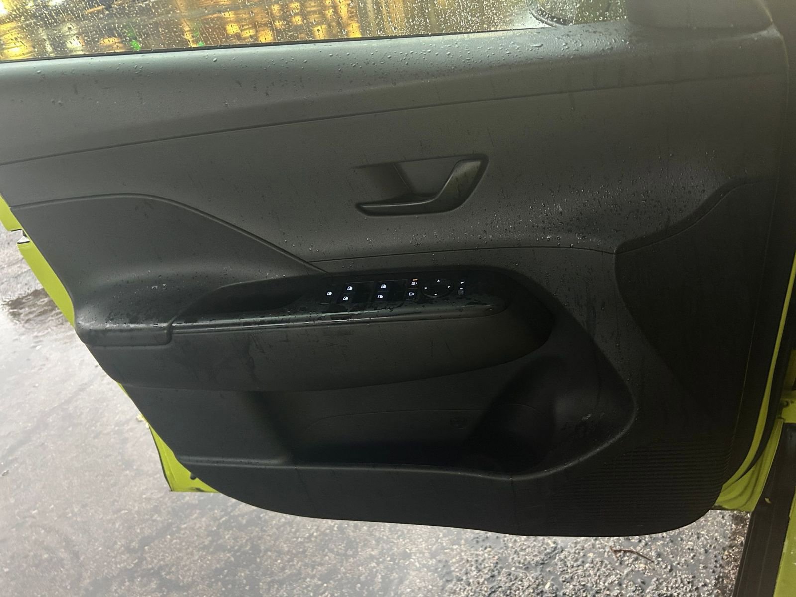 Thumbnail: 2025 Hyundai Kona - 20