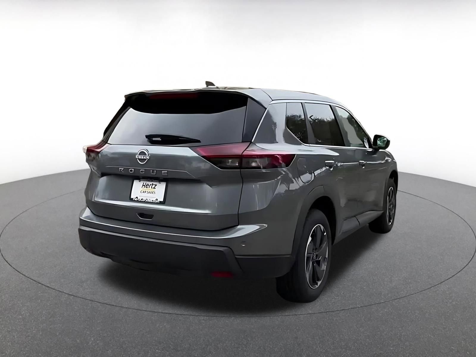 Thumbnail: 2025 Nissan Rogue - 15