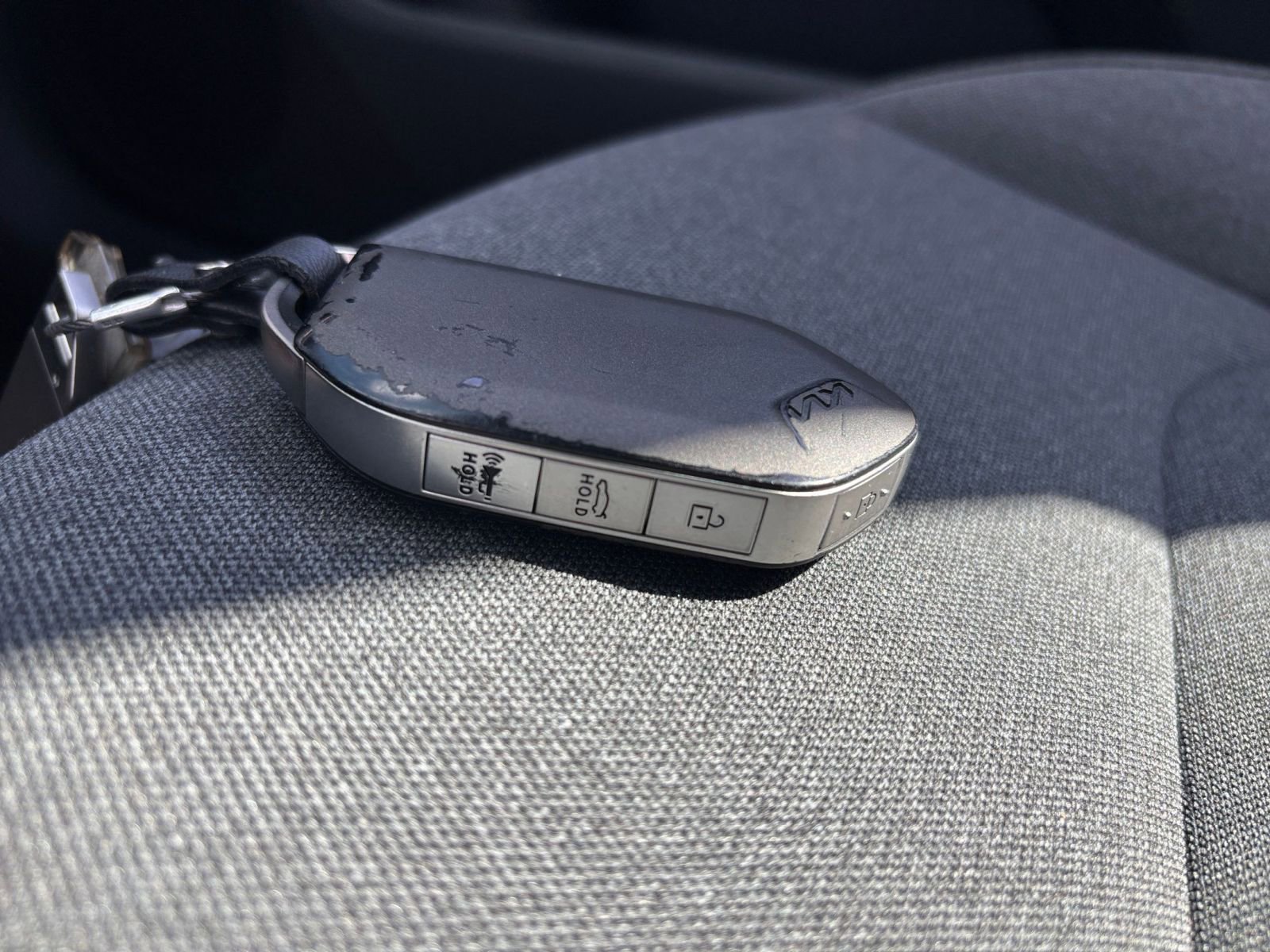 Thumbnail: 2025 Kia K4 - 18