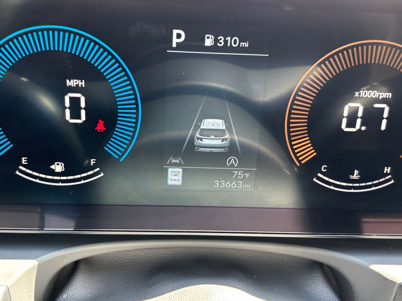 Thumbnail: 2025 Hyundai Tucson - 35