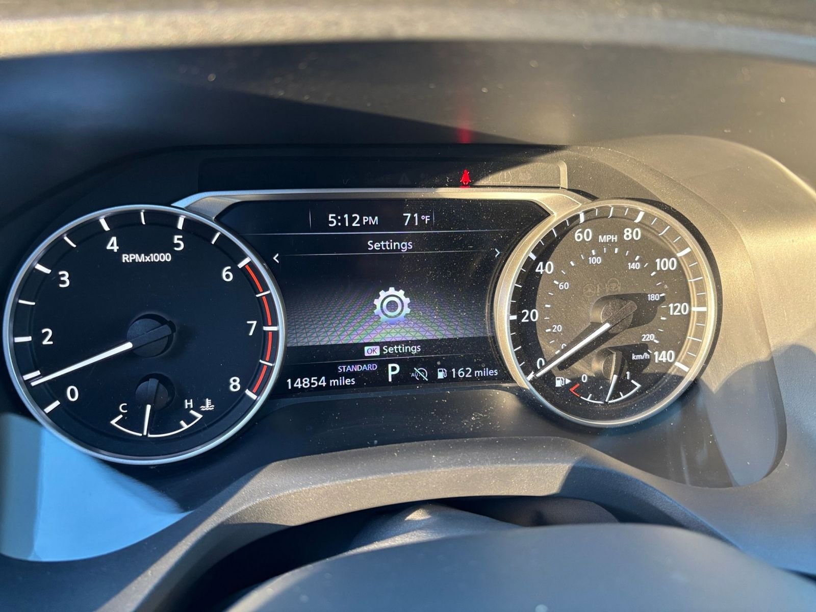 Thumbnail: 2025 Nissan Rogue - 34