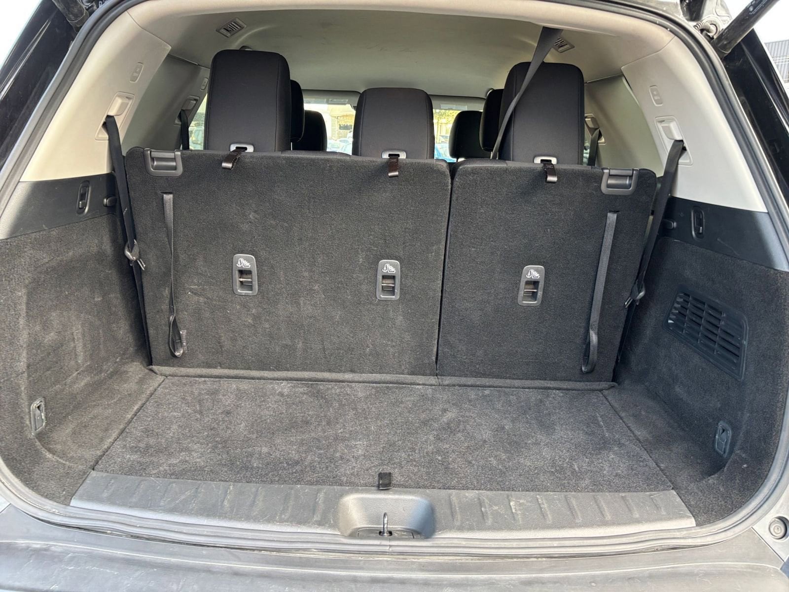 Thumbnail: 2025 Nissan Pathfinder - 26