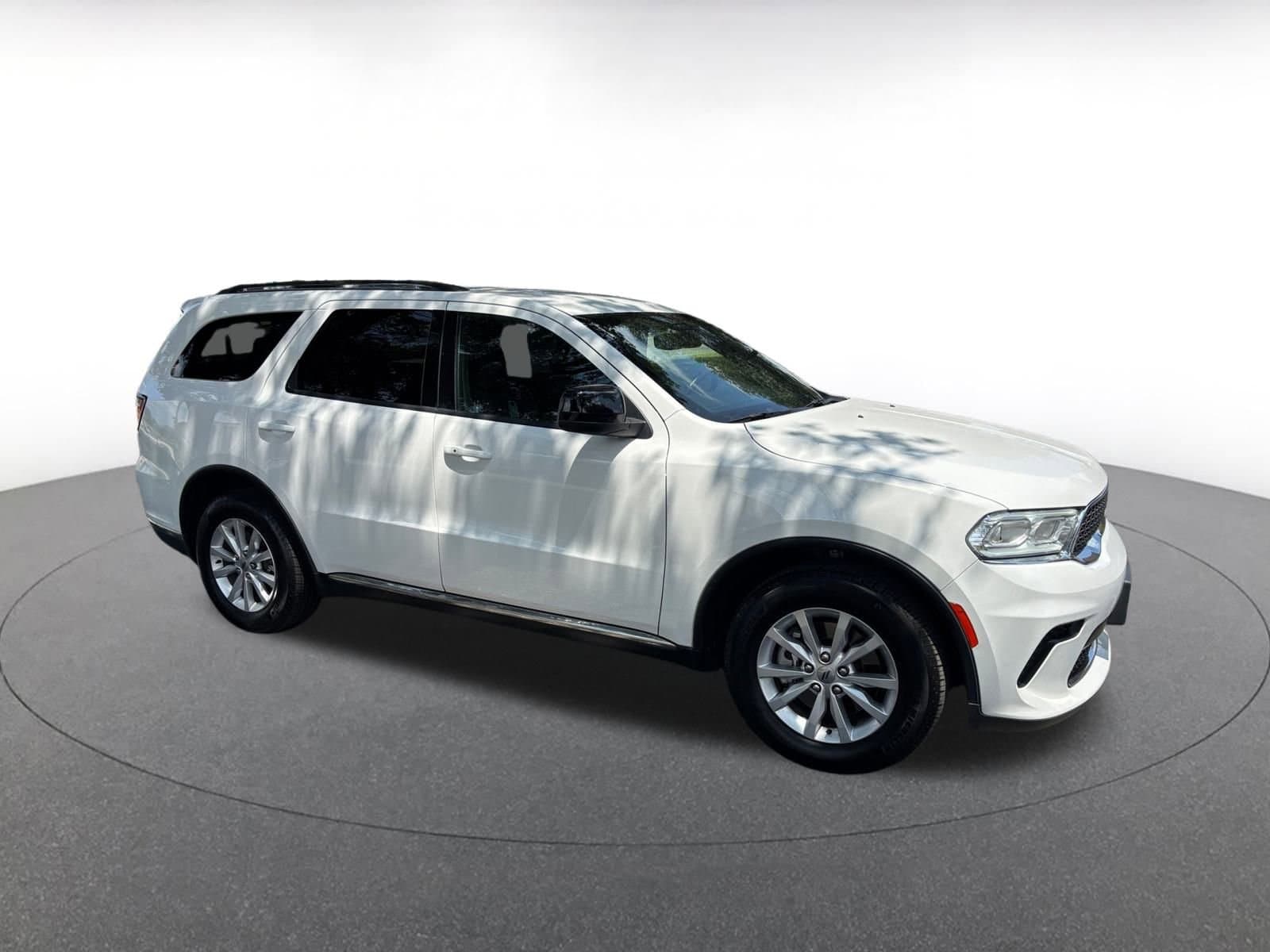 Thumbnail: 2024 Dodge Durango - 1