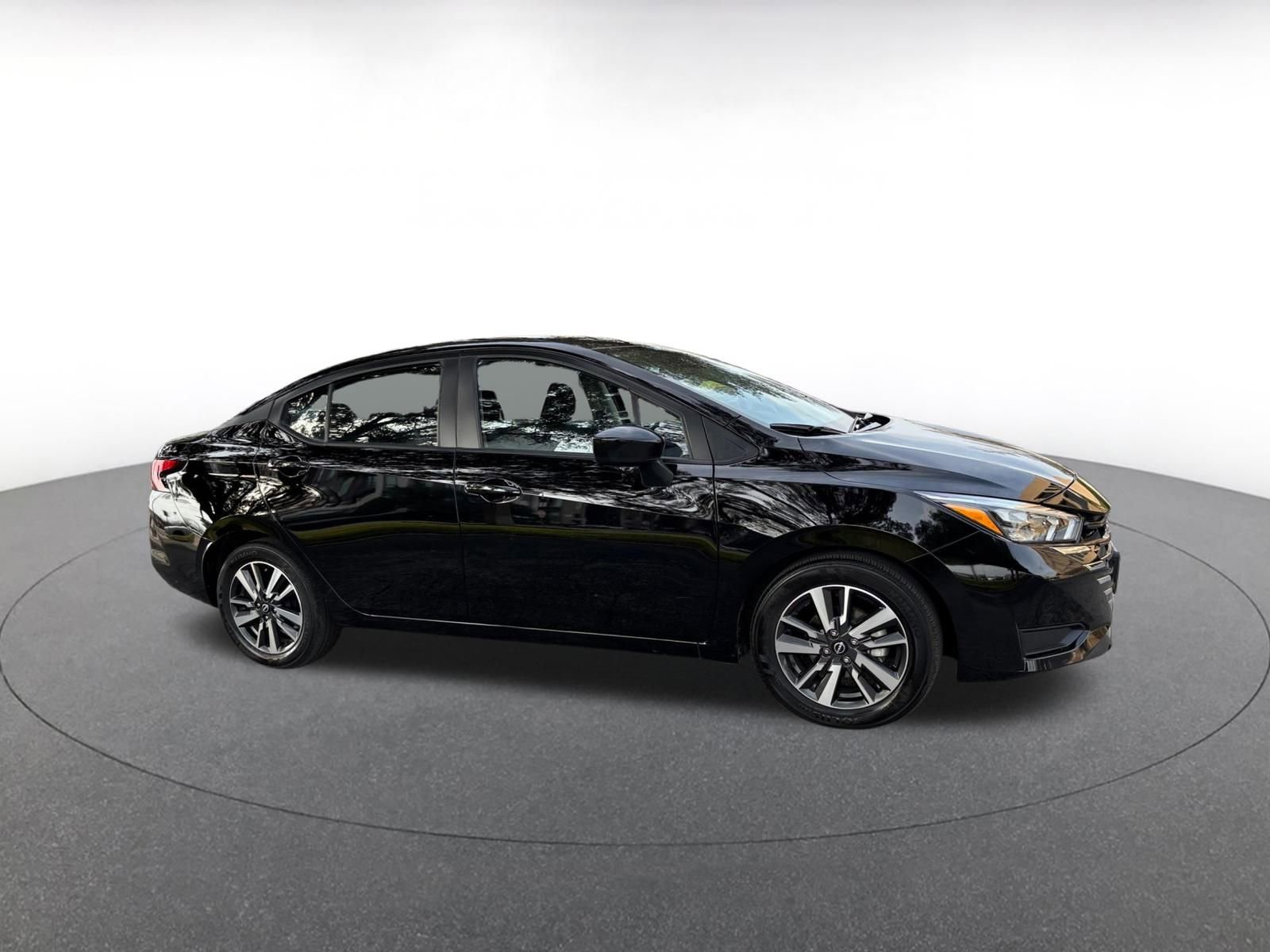 Thumbnail: 2025 Nissan Versa - 1