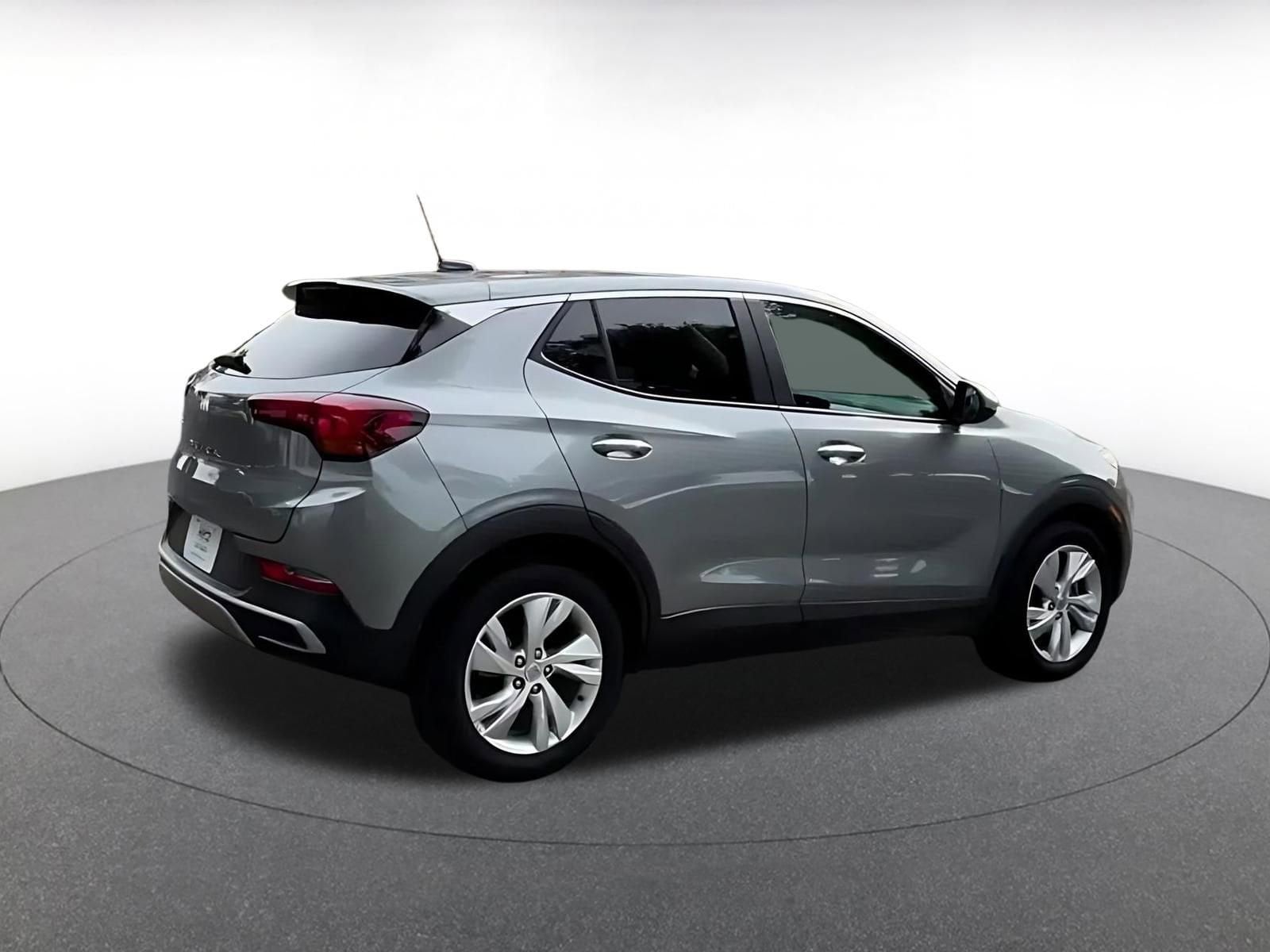 Thumbnail: 2025 Buick Encore GX - 13