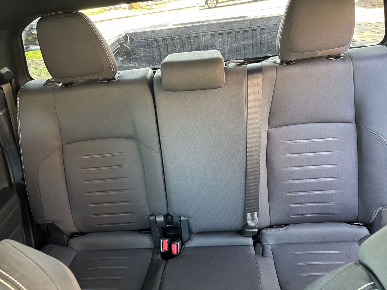 Thumbnail: 2024 Toyota Tacoma - 32