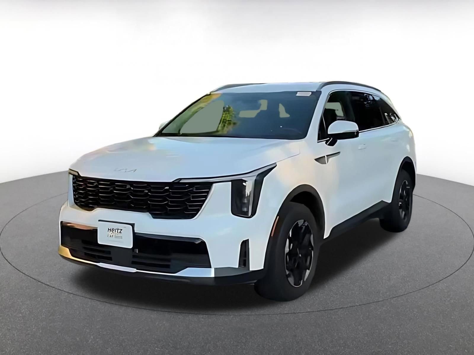 Thumbnail: 2024 Kia Sorento - 6