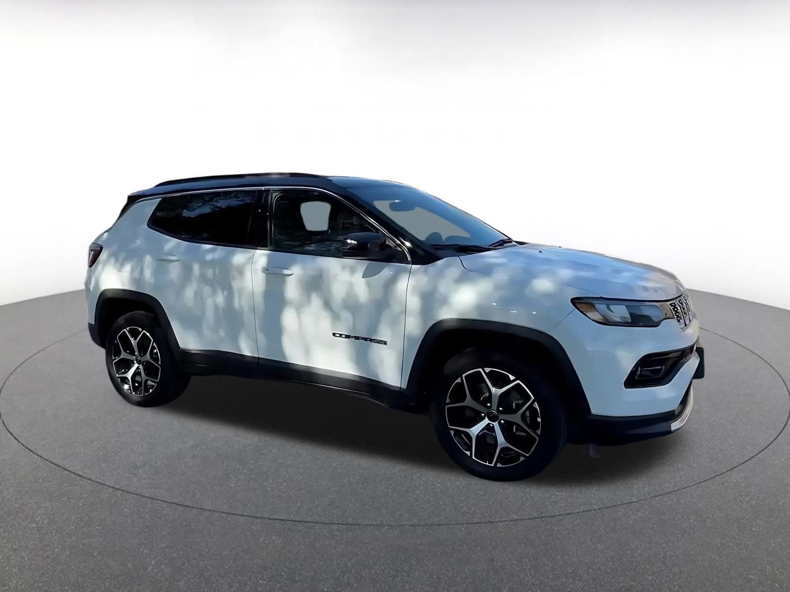 Thumbnail: 2025 Jeep Compass - 2
