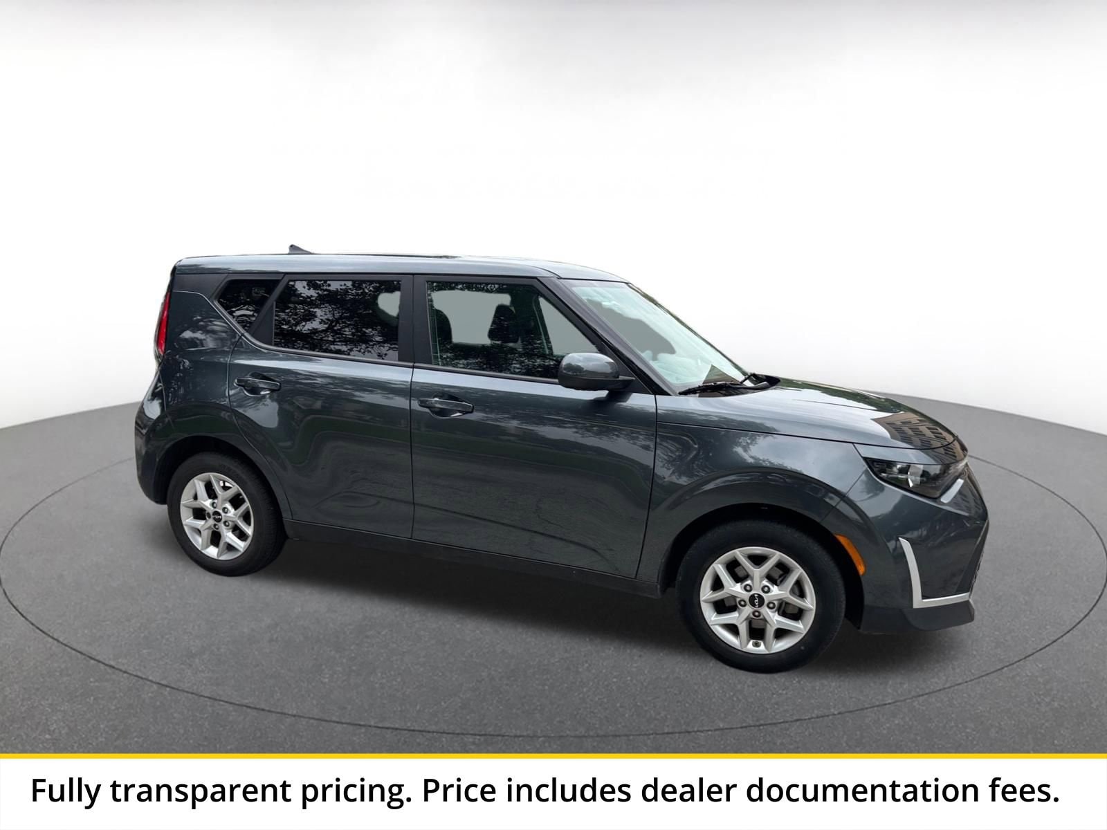 Thumbnail: 2025 Kia Soul - 1