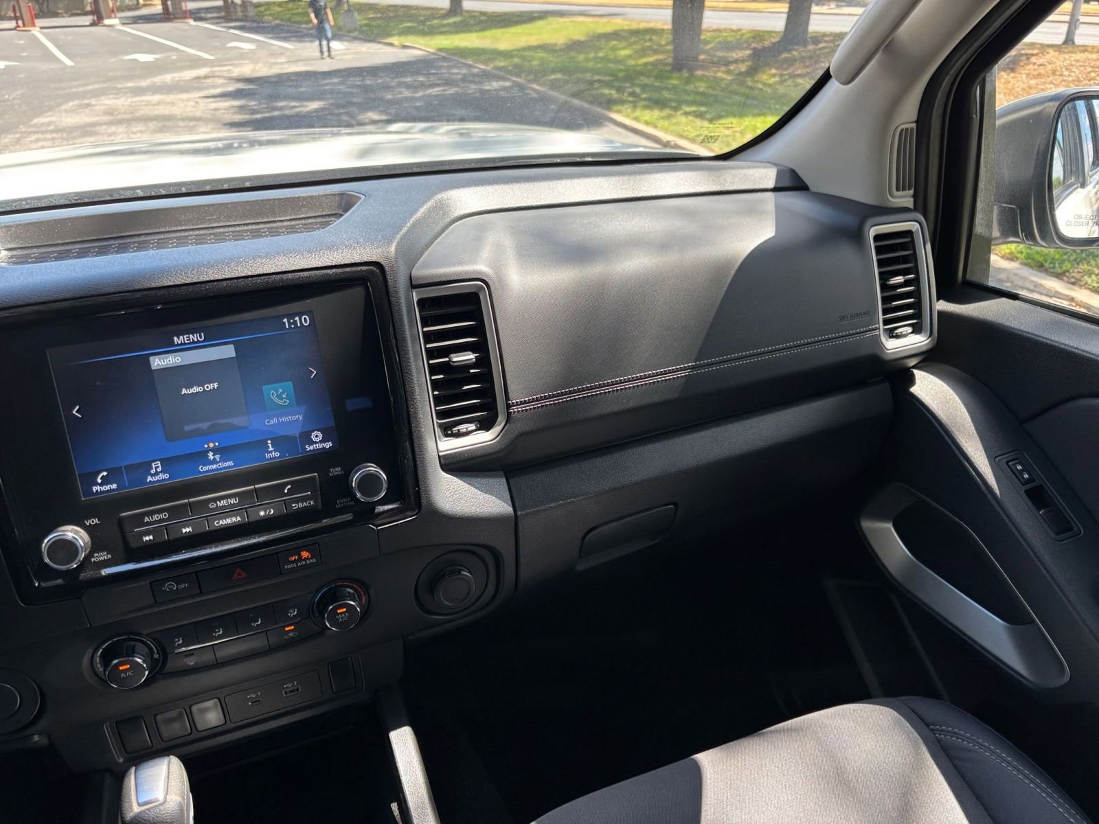 Thumbnail: 2024 Nissan Frontier - 29