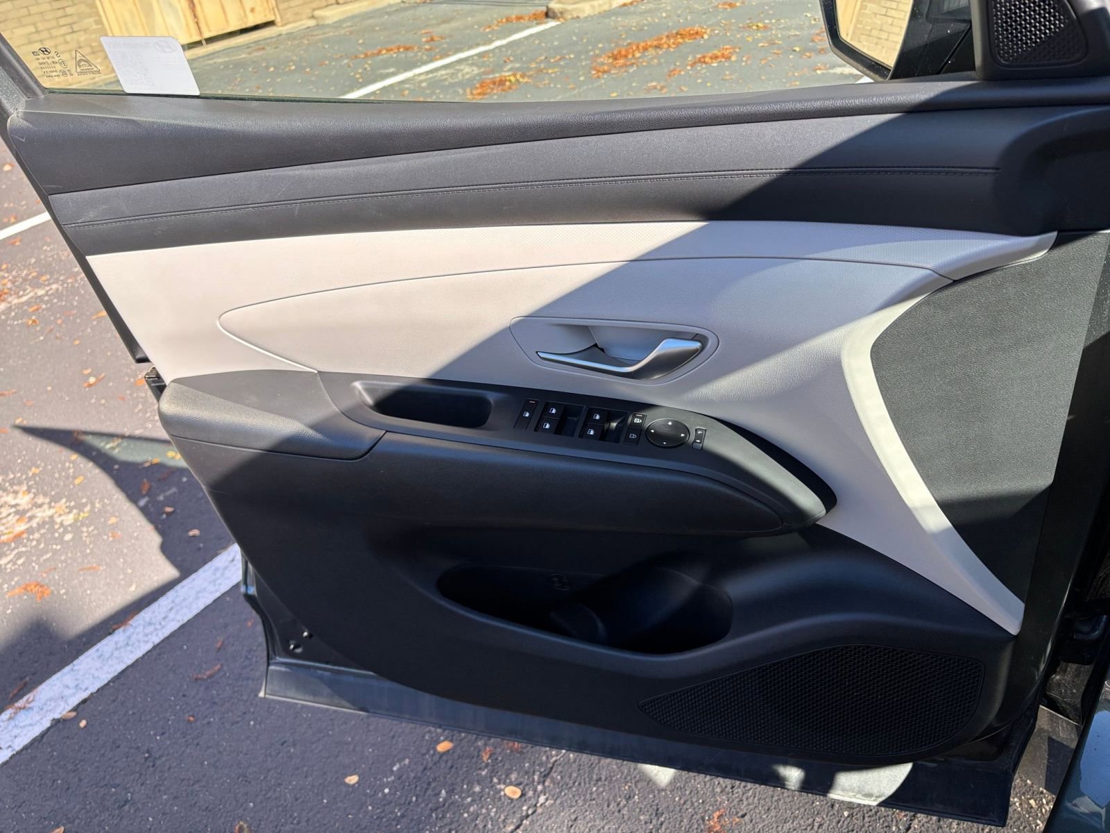 Thumbnail: 2025 Hyundai Tucson - 20