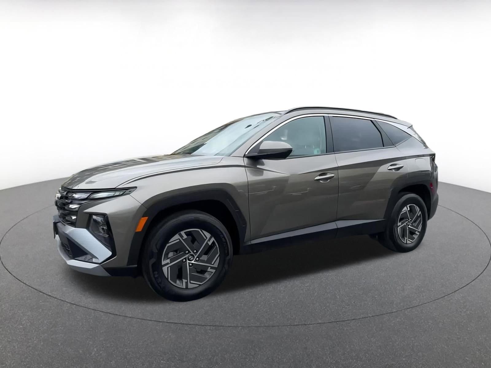 Thumbnail: 2025 Hyundai Tucson - 6