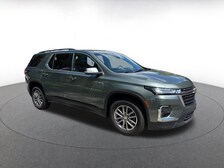 2023 Chevrolet Traverse LT -
                  Austin, TX