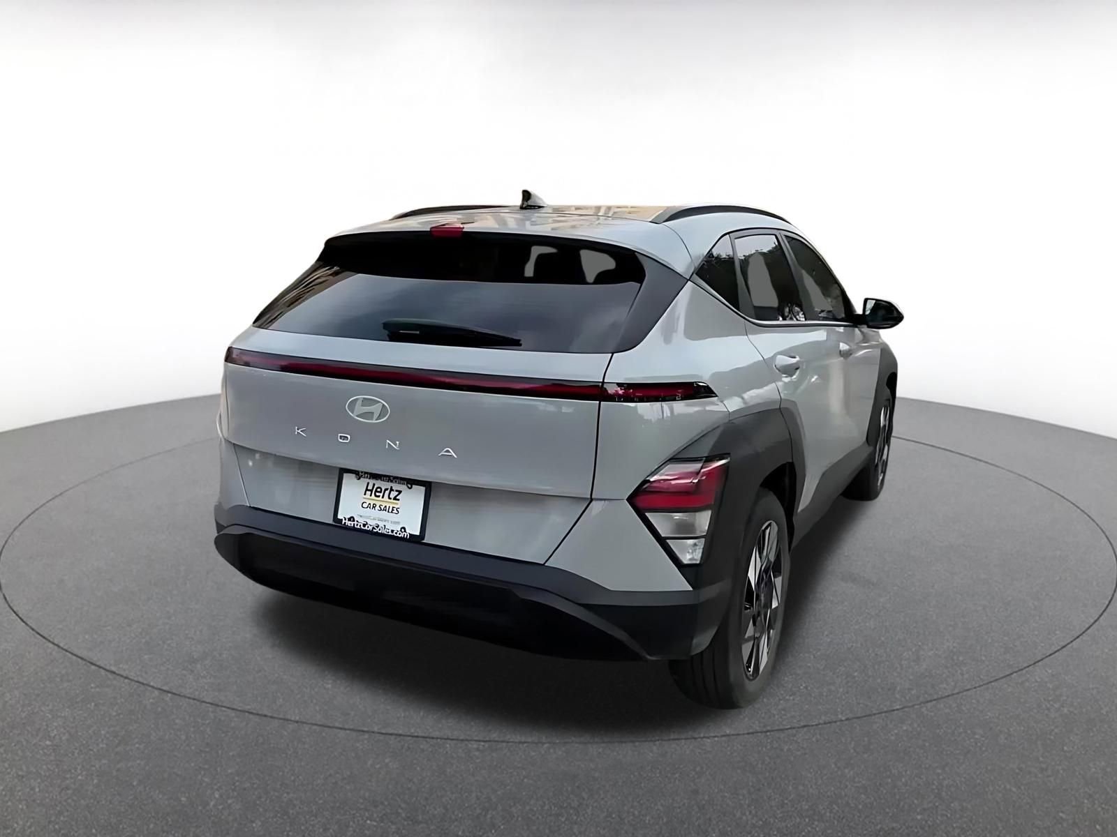 Thumbnail: 2025 Hyundai Kona - 13