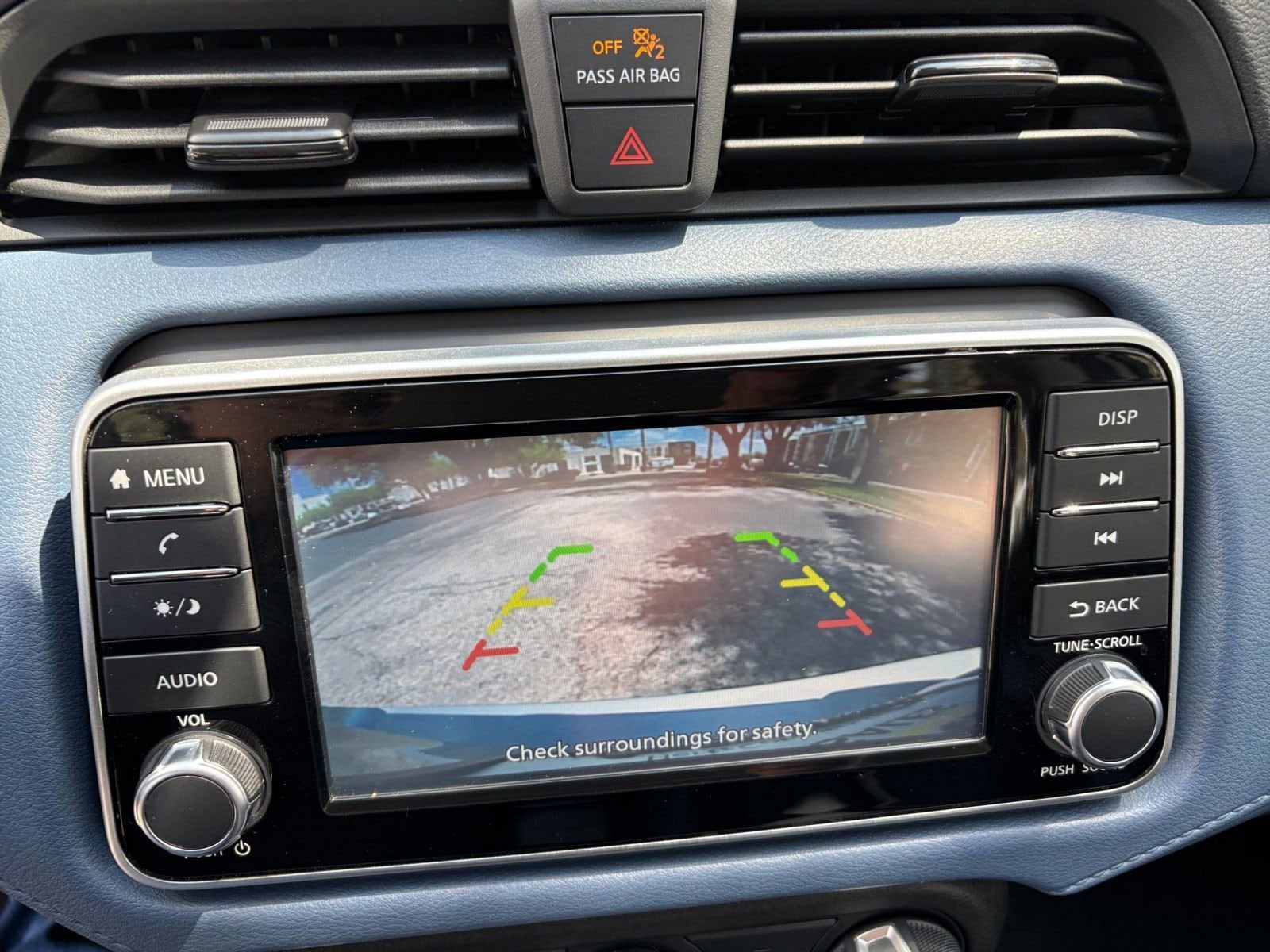 Thumbnail: 2025 Nissan Versa - 21