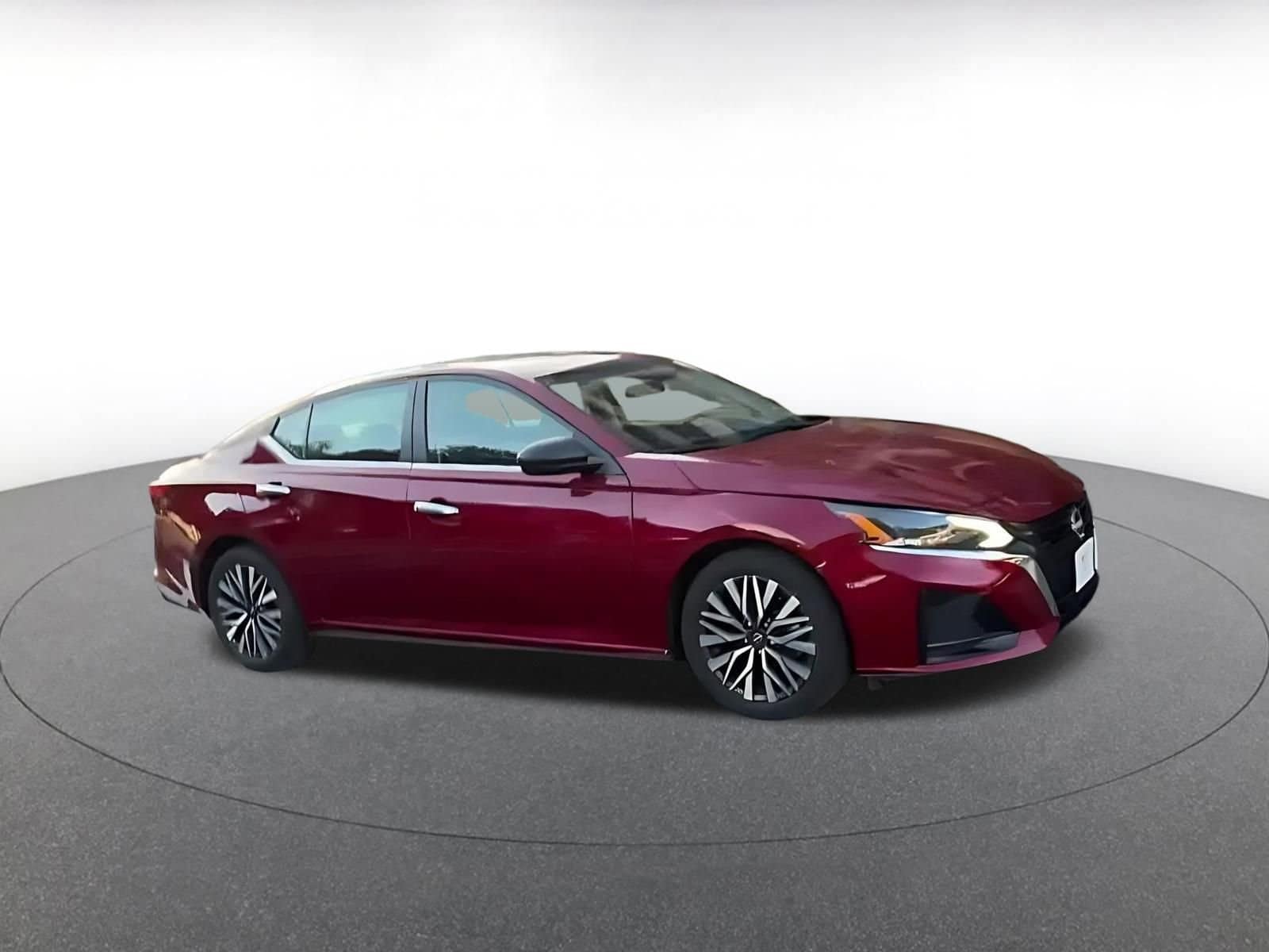 Thumbnail: 2025 Nissan Altima - 2