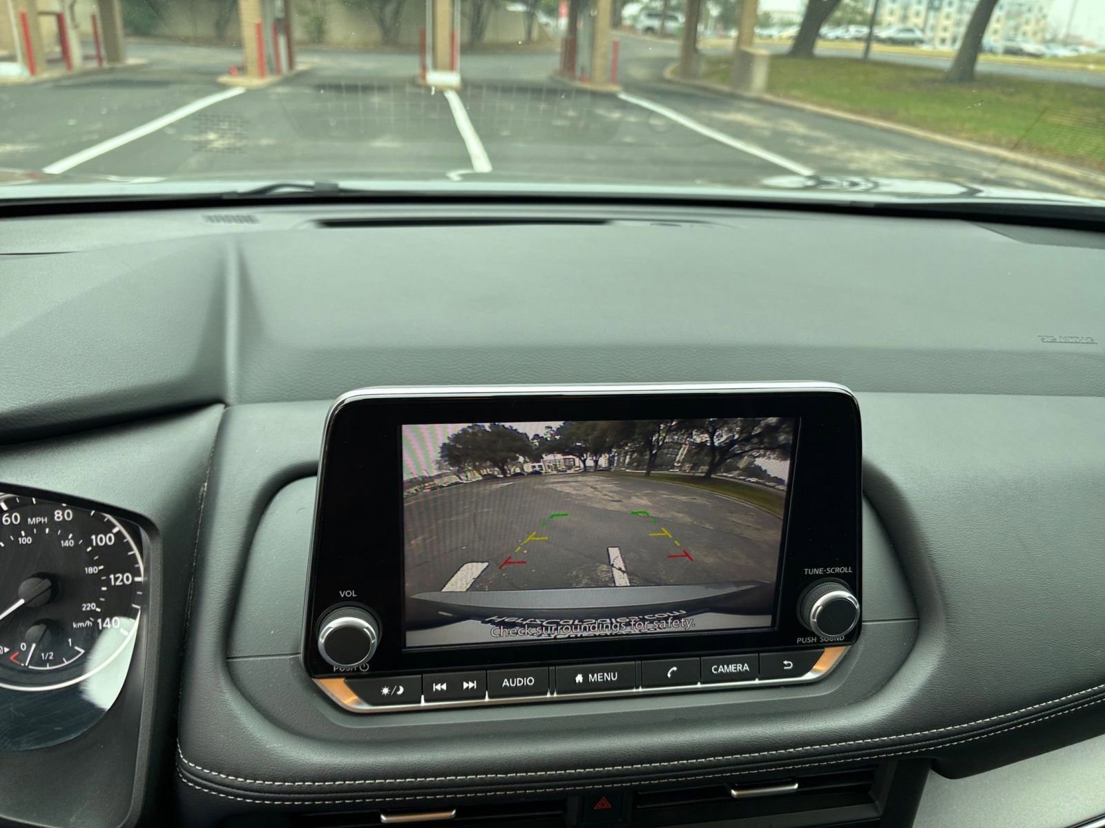 Thumbnail: 2025 Nissan Rogue - 17