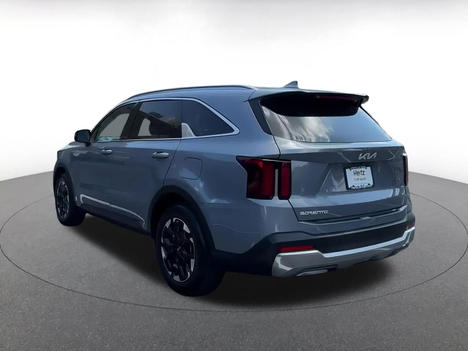 Thumbnail: 2024 Kia Sorento - 11