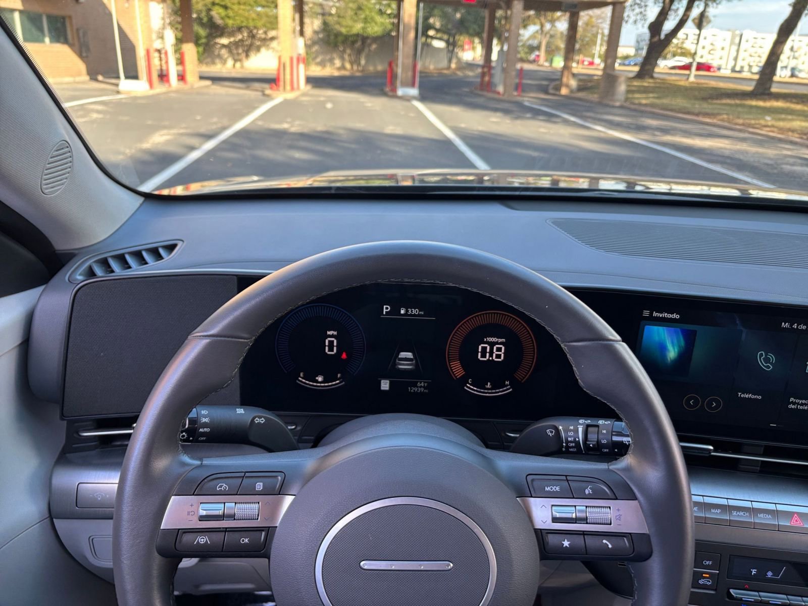 Thumbnail: 2025 Hyundai Kona - 29