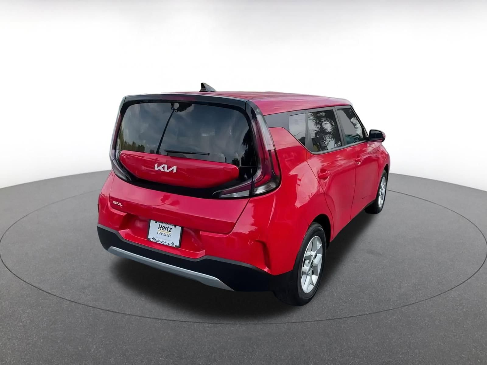 Thumbnail: 2025 Kia Soul - 13