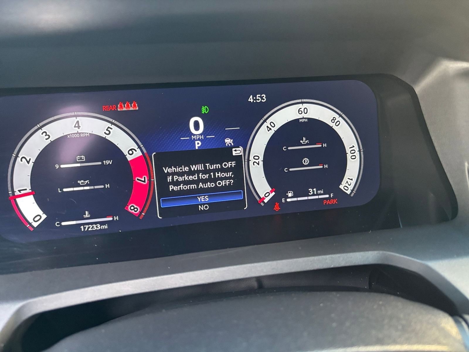 Thumbnail: 2025 Toyota Tacoma - 34