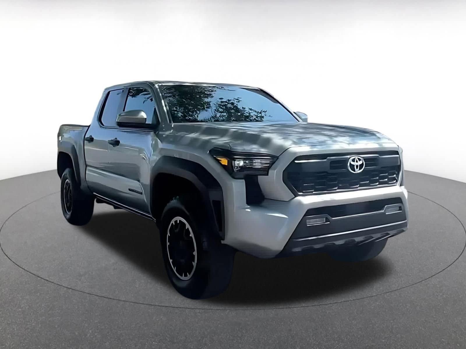 Thumbnail: 2024 Toyota Tacoma - 2