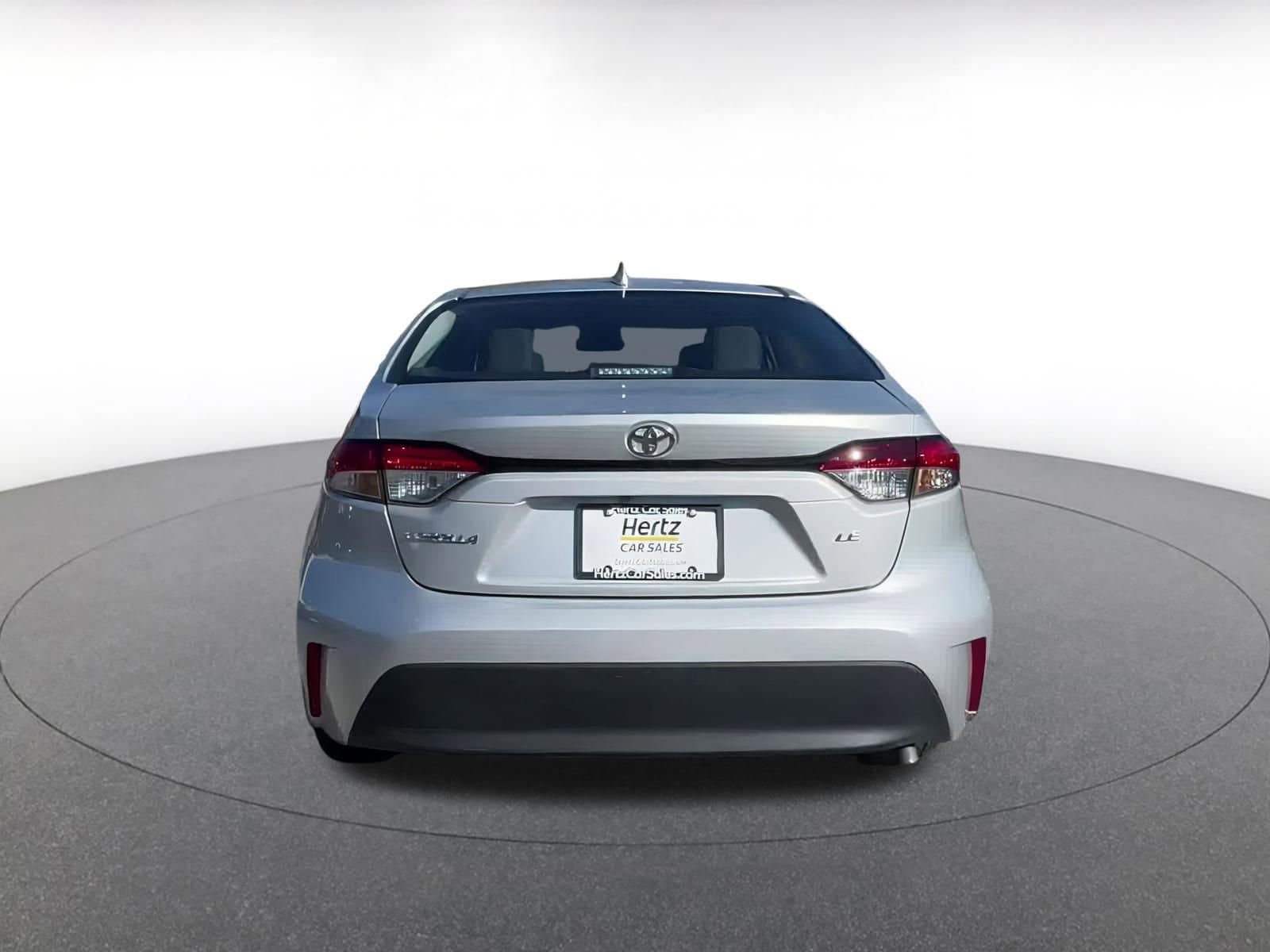 Thumbnail: 2025 Toyota Corolla - 12