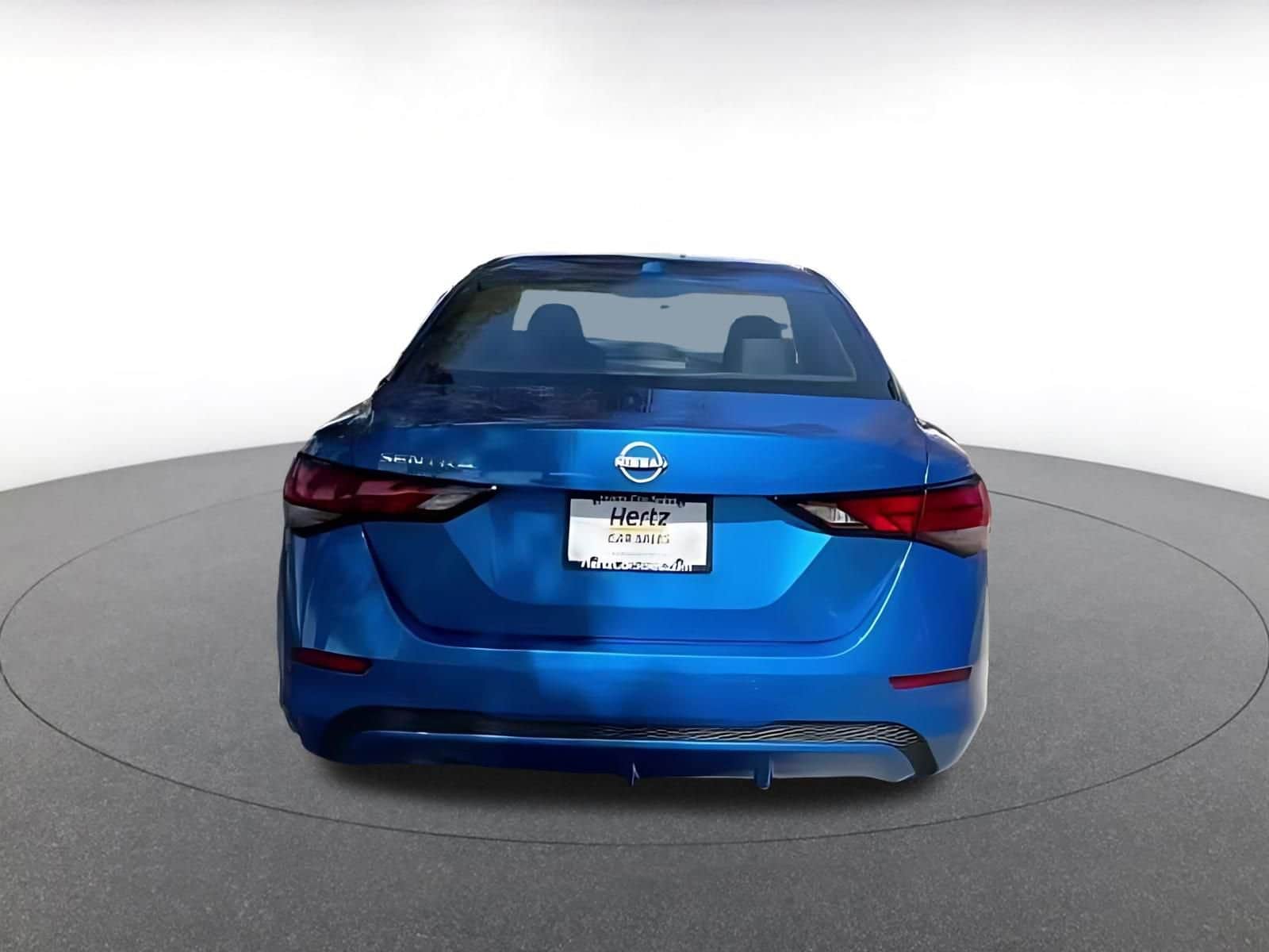 Thumbnail: 2025 Nissan Sentra - 16