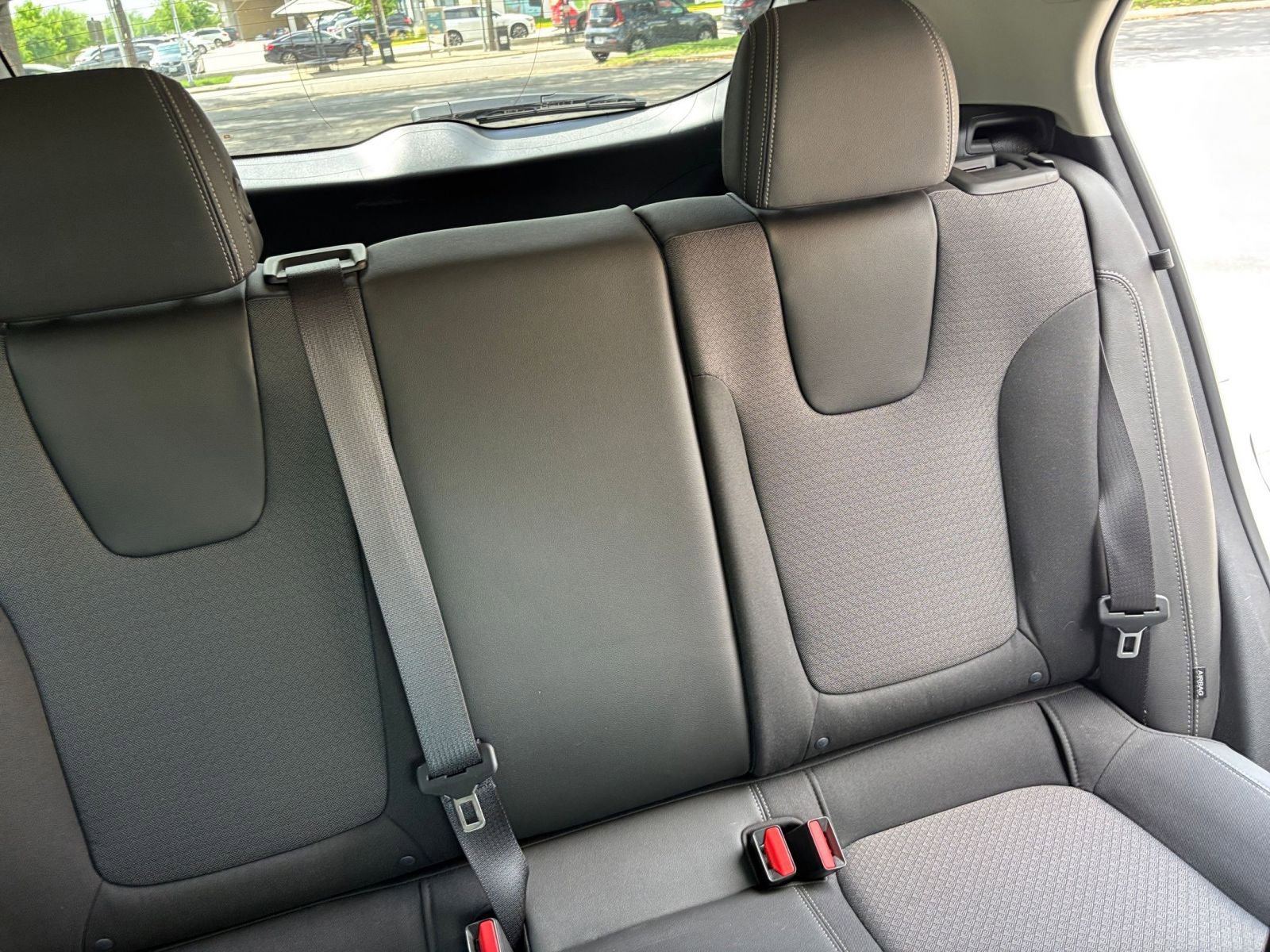 Thumbnail: 2025 Buick Encore GX - 32