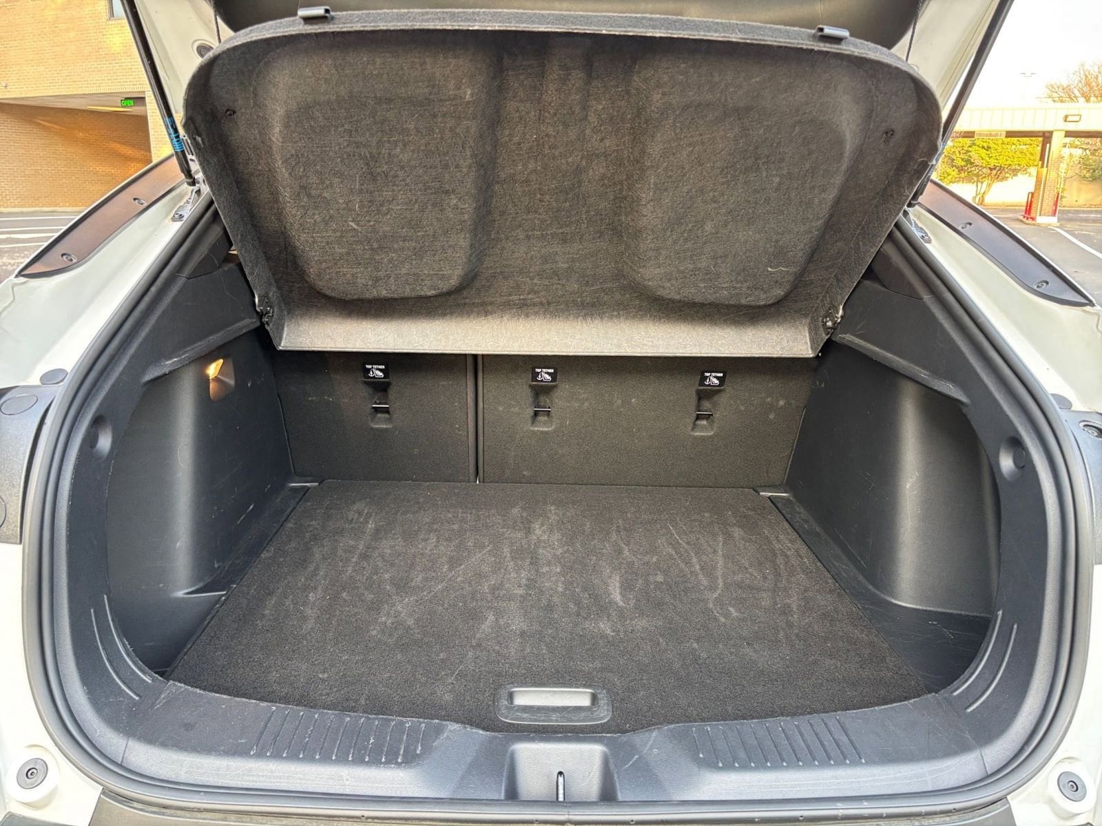 Thumbnail: 2025 Buick Envista - 26