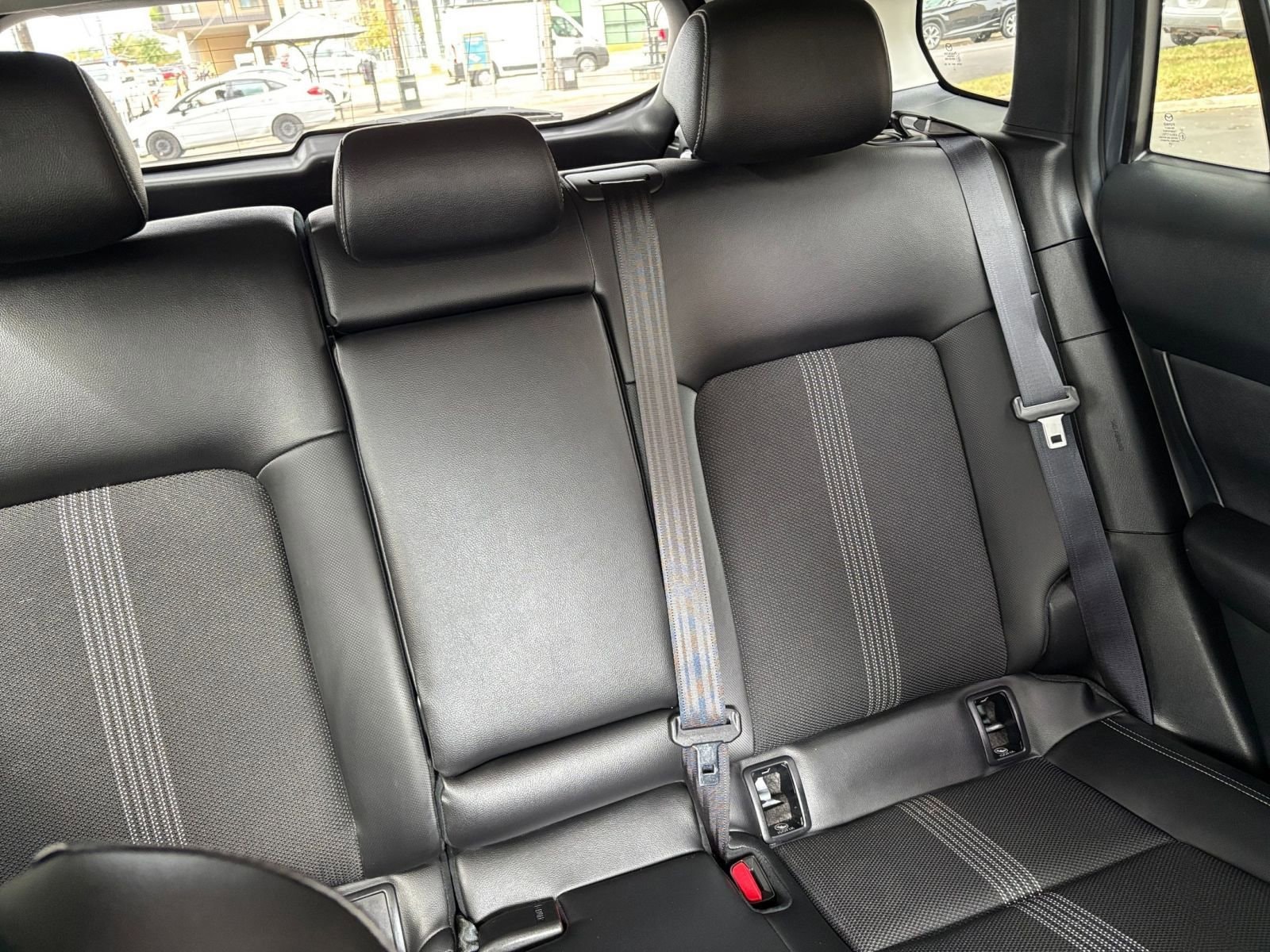 Thumbnail: 2025 Mazda CX-50 - 31