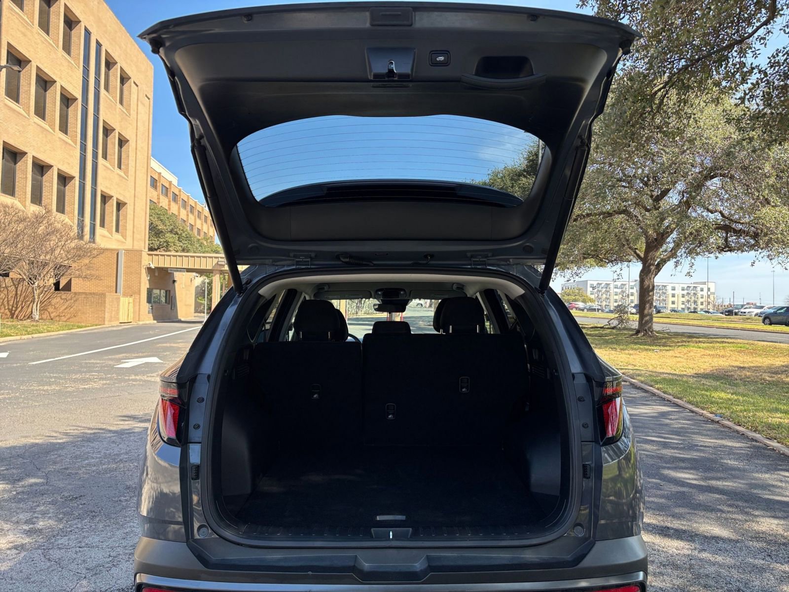 Thumbnail: 2025 Hyundai Tucson - 26