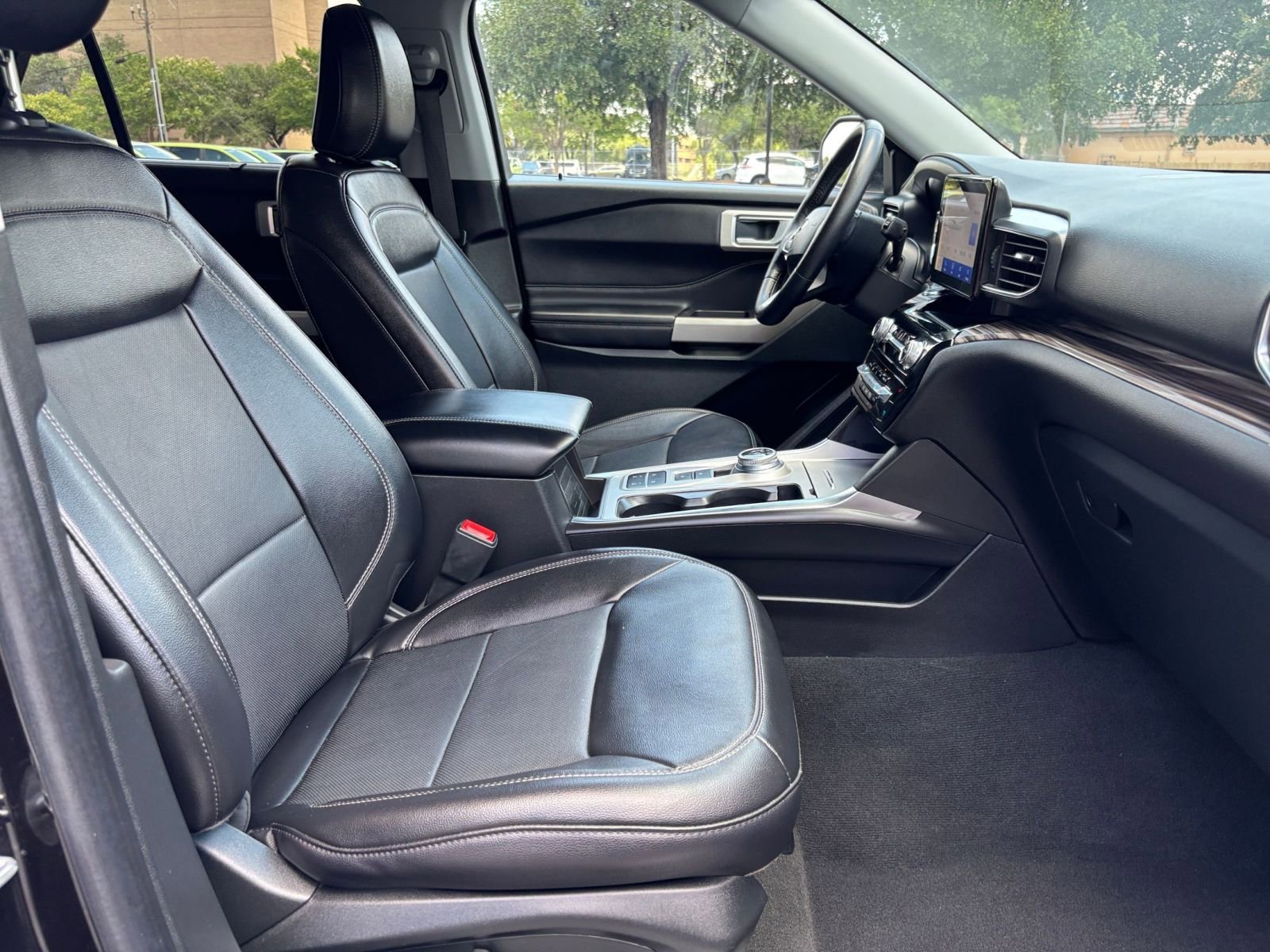 Thumbnail: 2024 Ford Explorer - 27