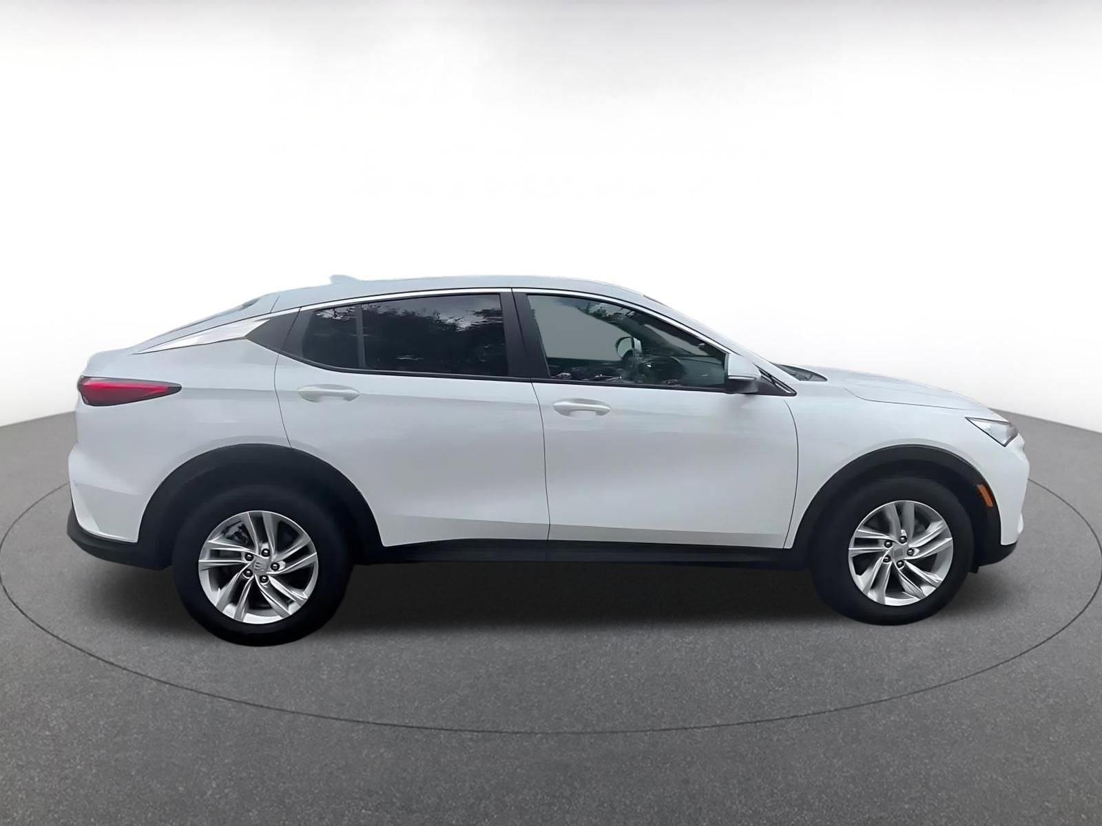 Thumbnail: 2025 Buick Envista - 16