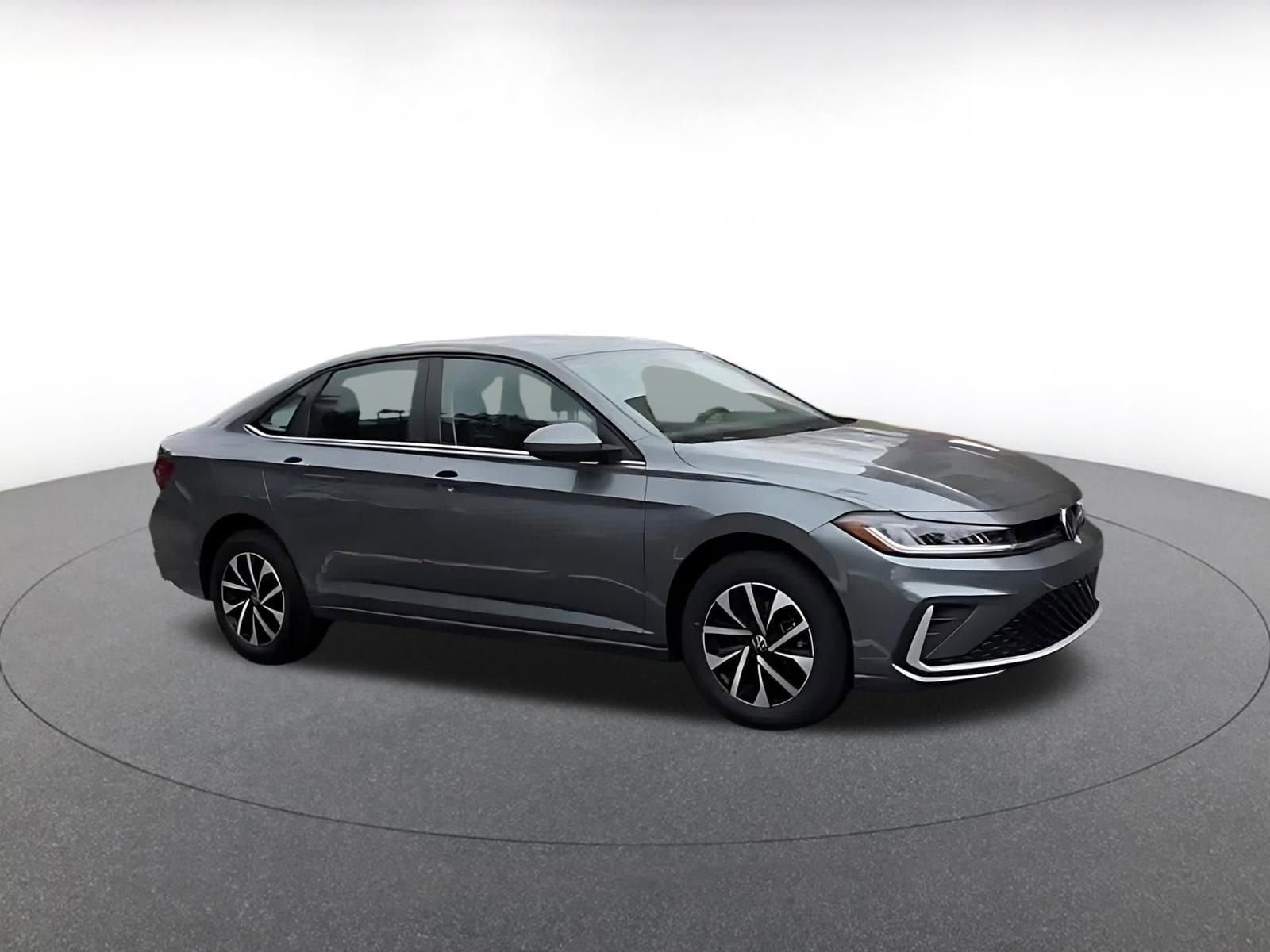 Thumbnail: 2025 Volkswagen Jetta - 2