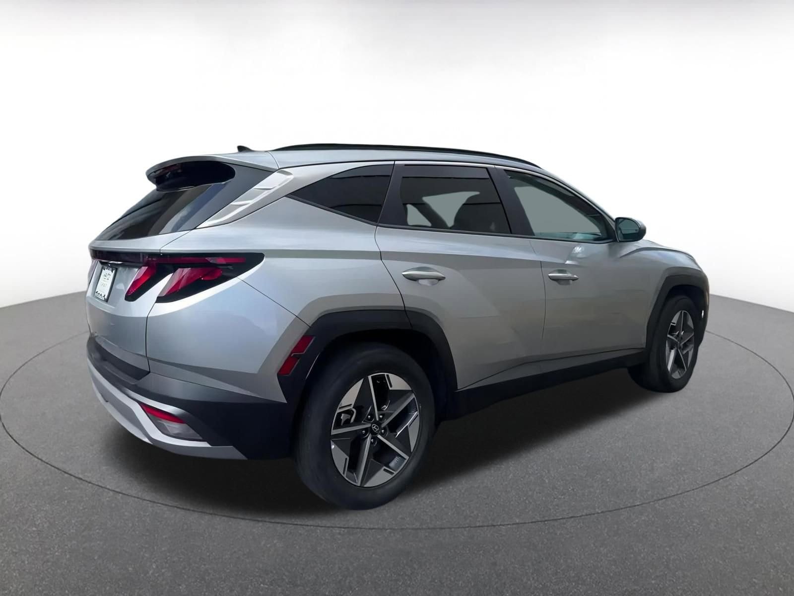 Thumbnail: 2025 Hyundai Tucson - 13