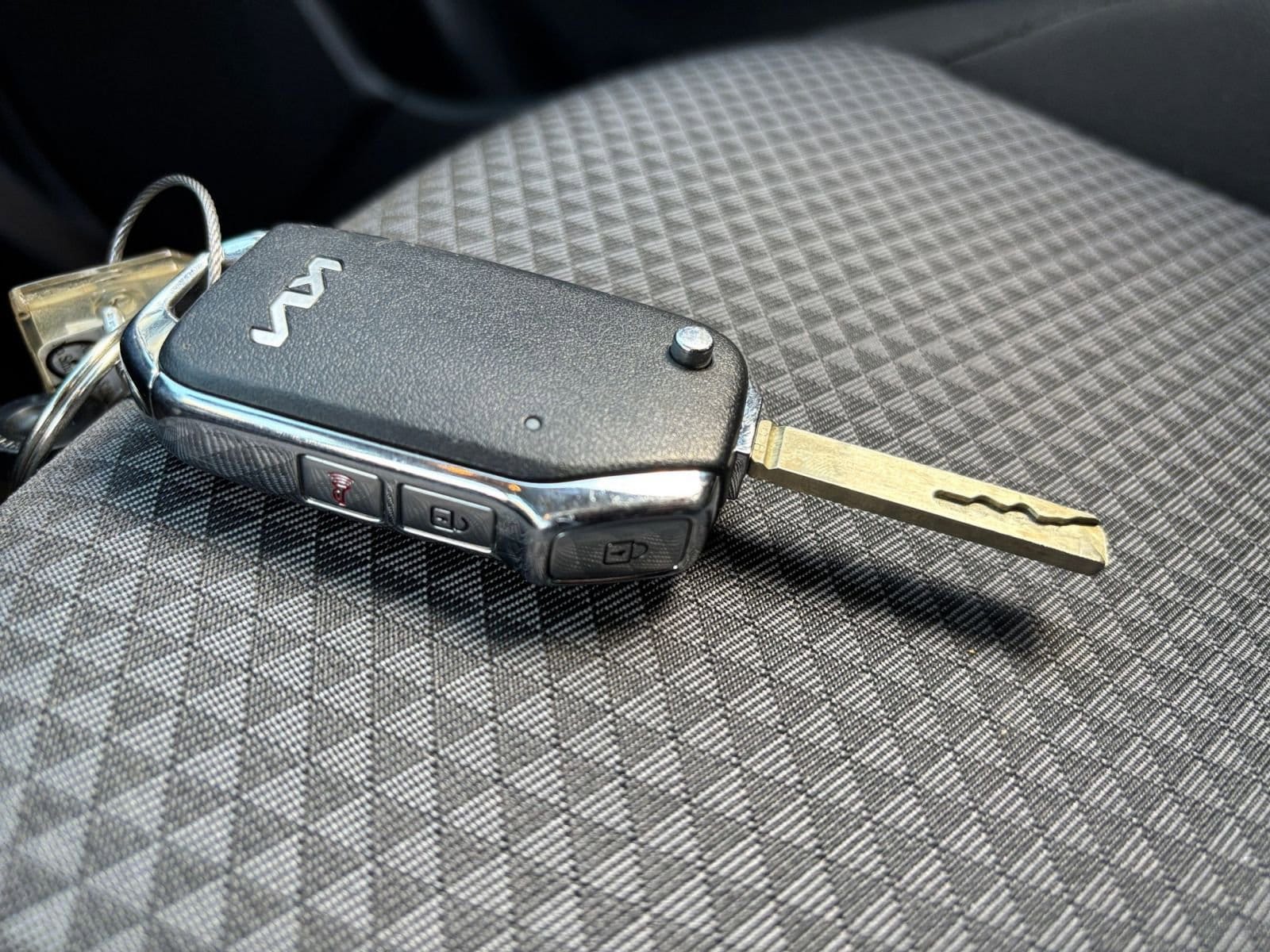 Thumbnail: 2025 Kia Soul - 18