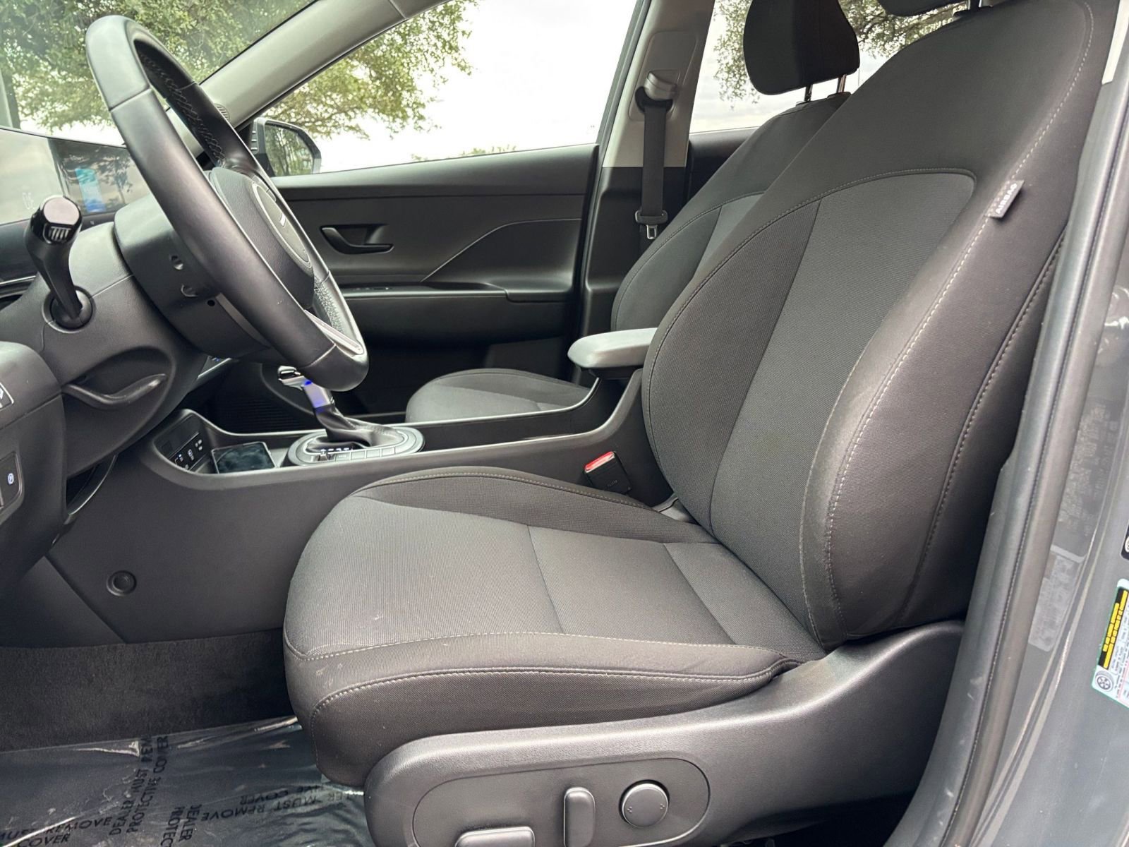 Thumbnail: 2025 Hyundai Kona - 27