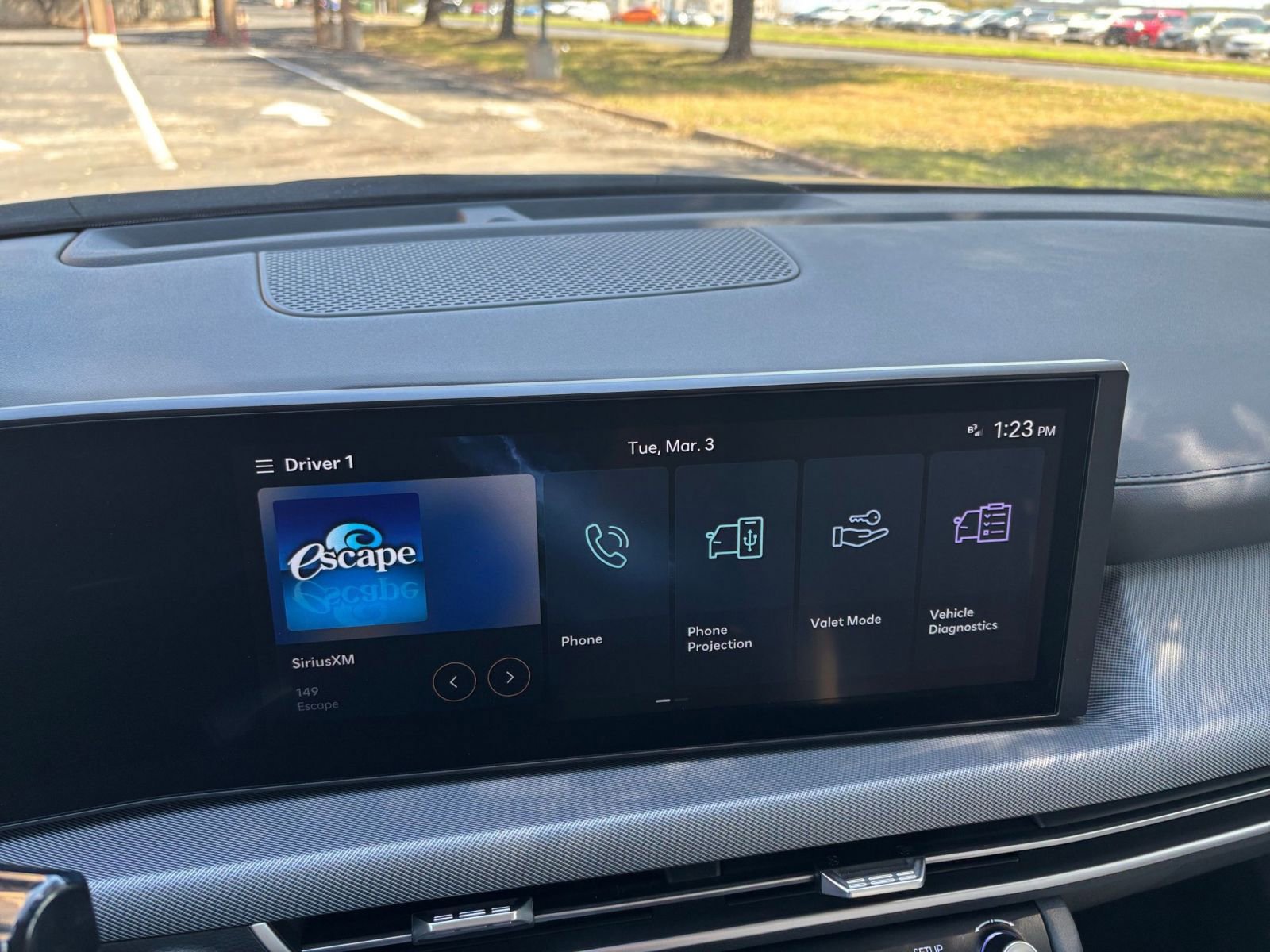 Thumbnail: 2025 Hyundai Sonata - 17