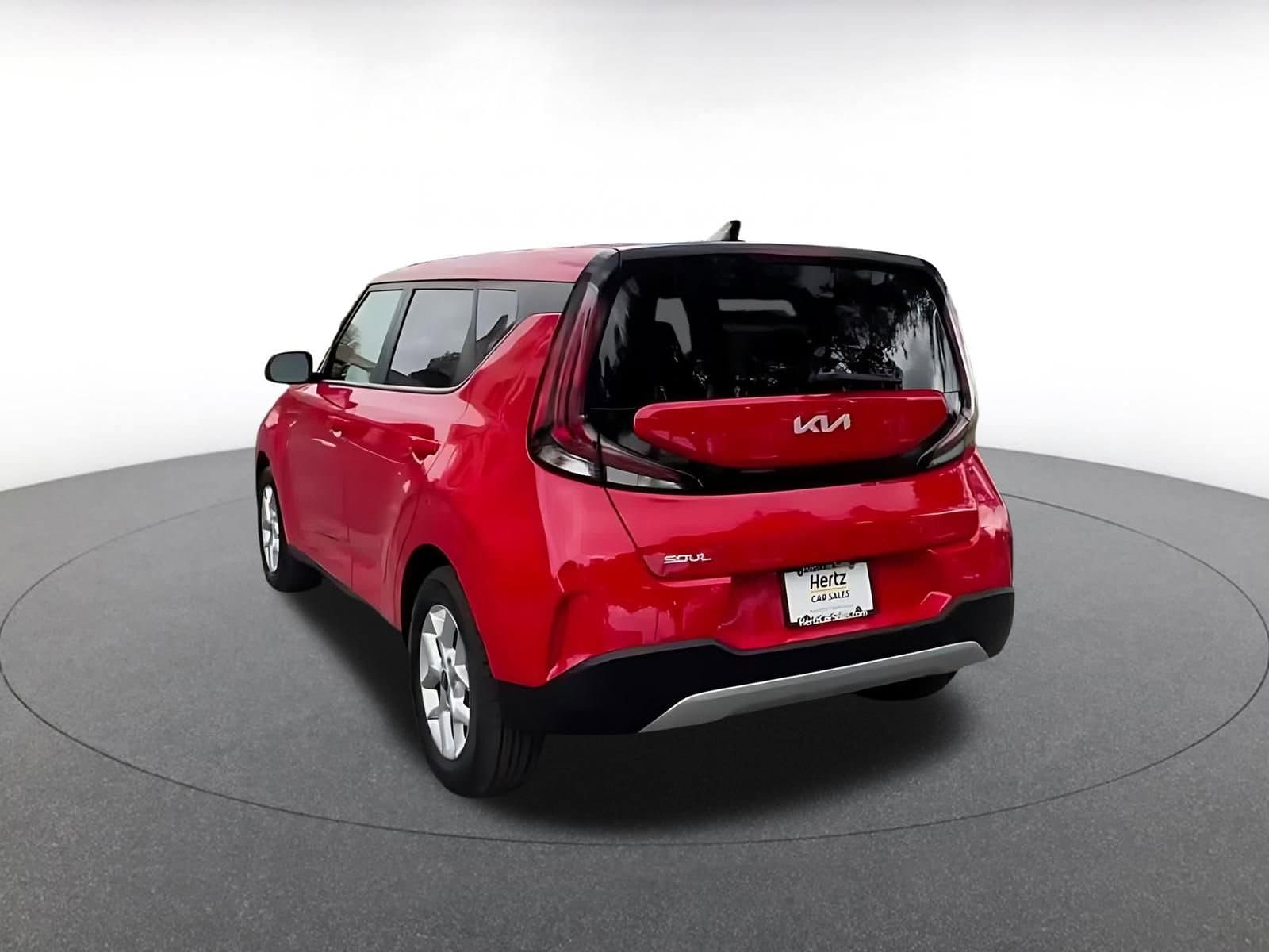 Thumbnail: 2025 Kia Soul - 10