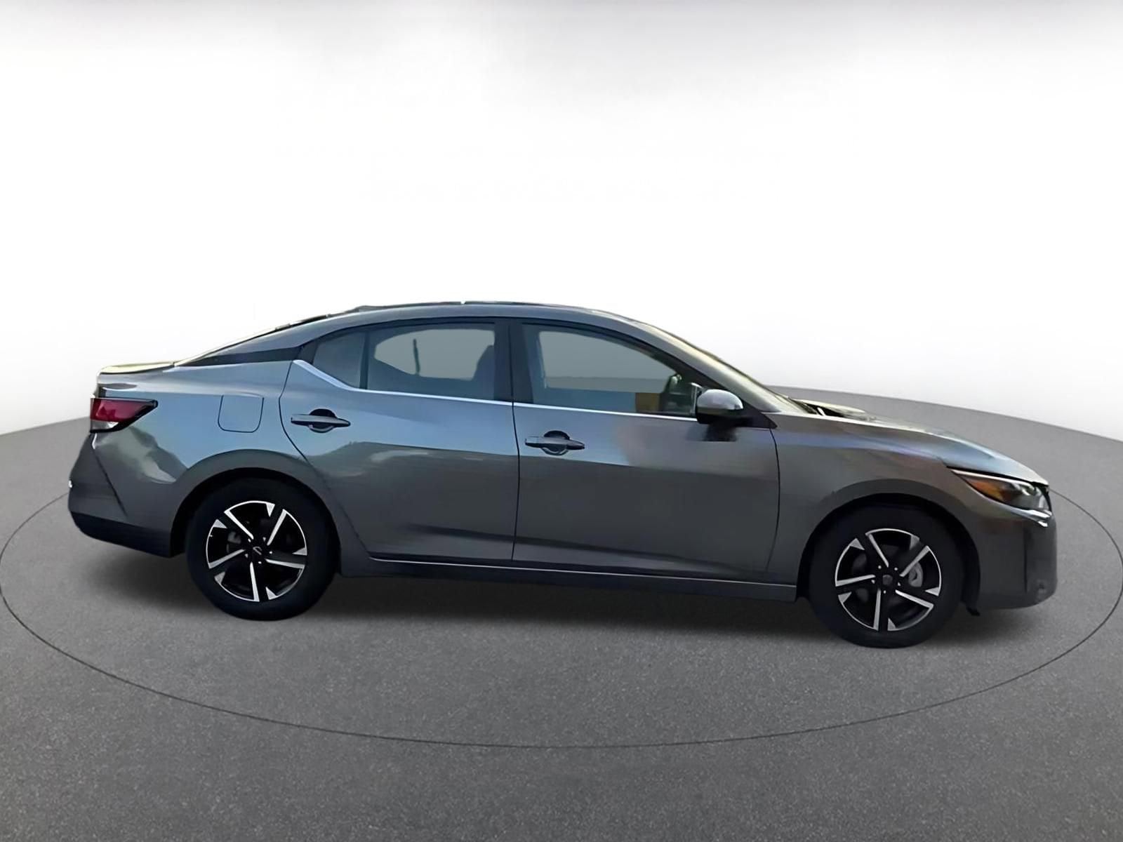 Thumbnail: 2025 Nissan Sentra - 16